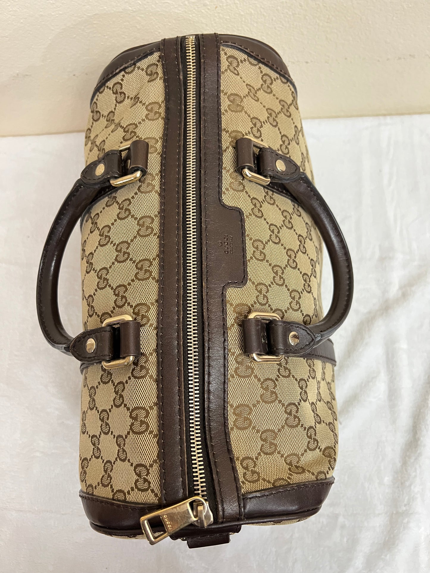 BOSTON CROSSBODY