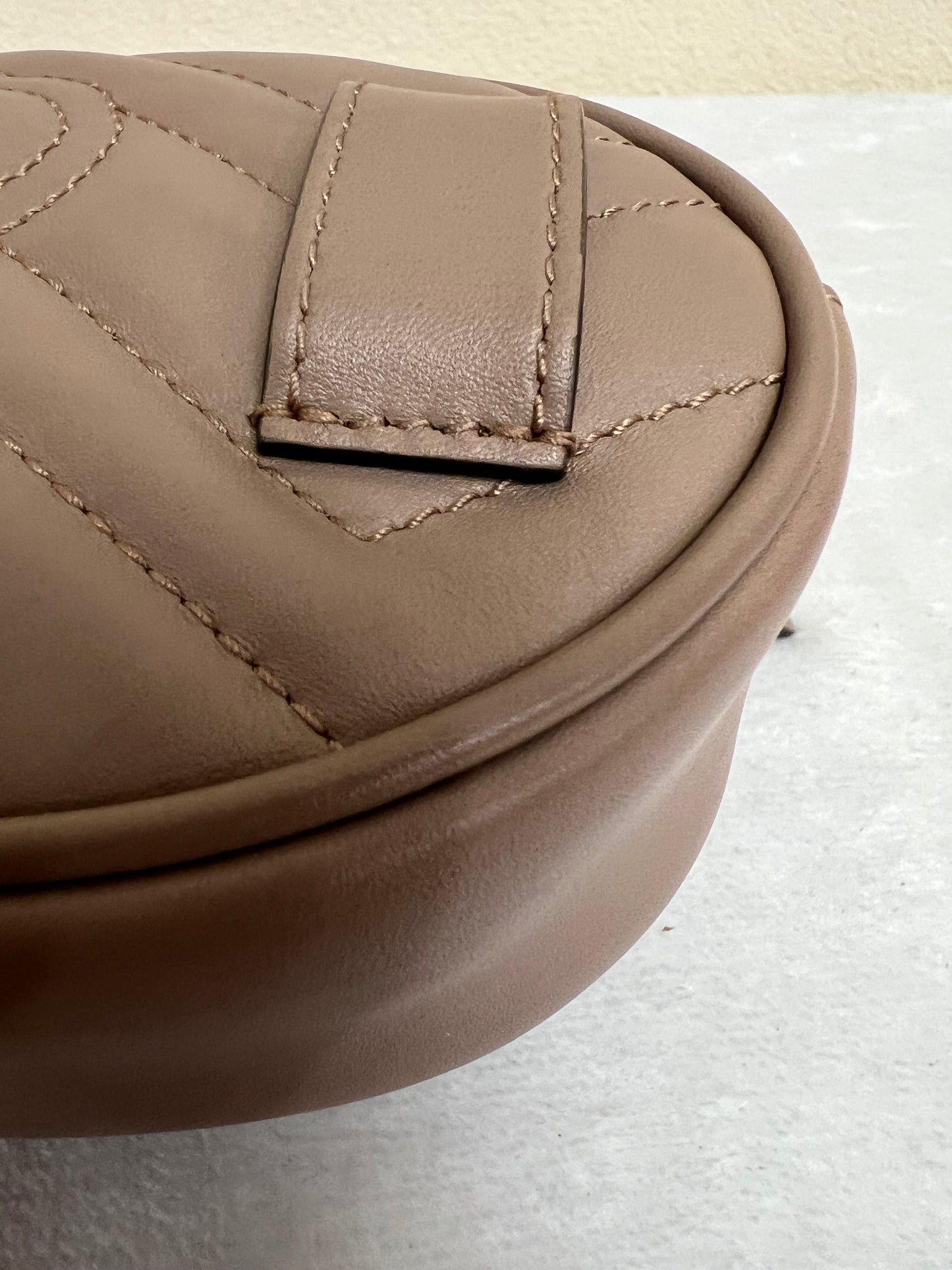 MARMONT BELTBAG