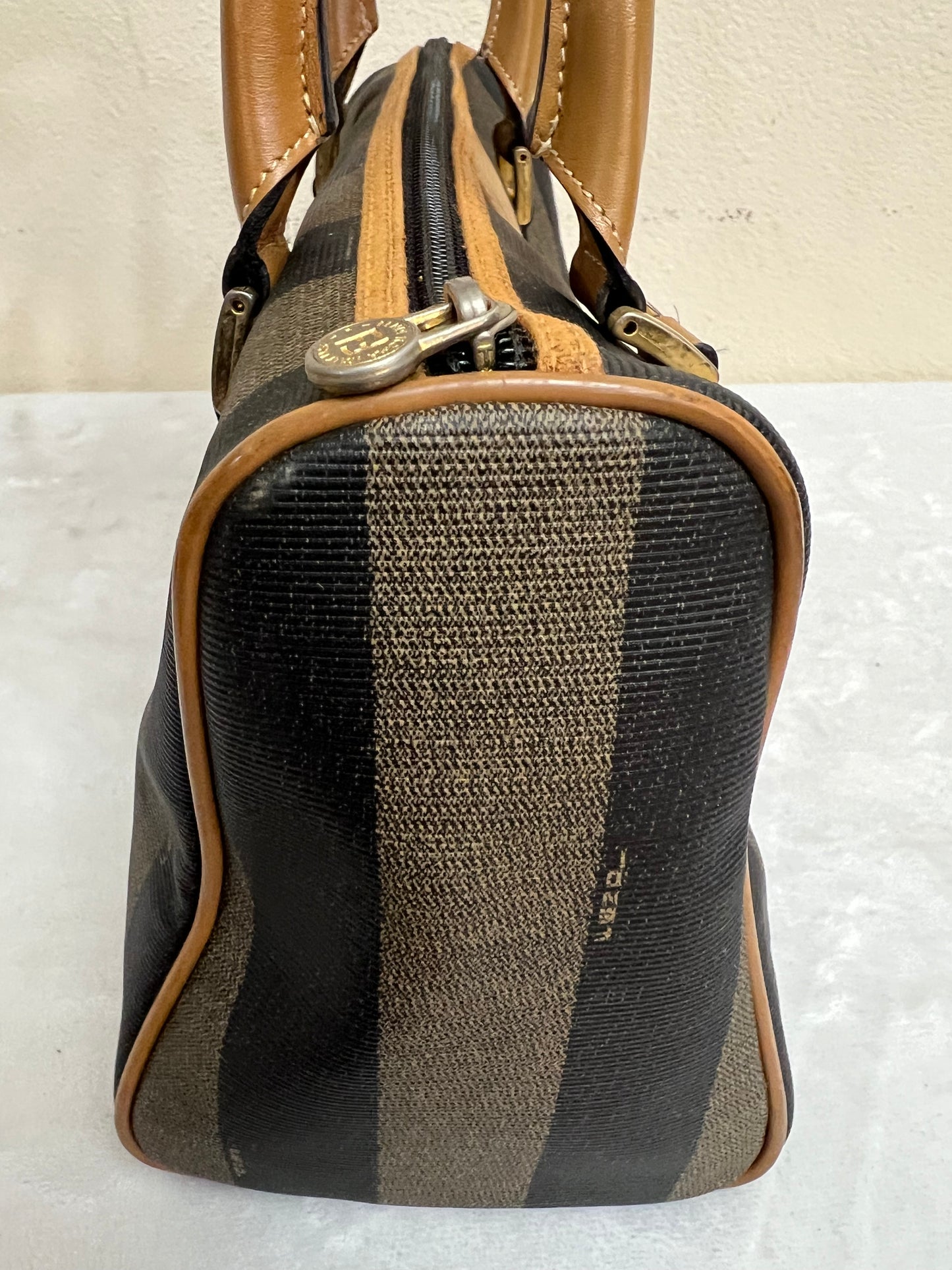 FENDI BOSTON 30 VINTAGE