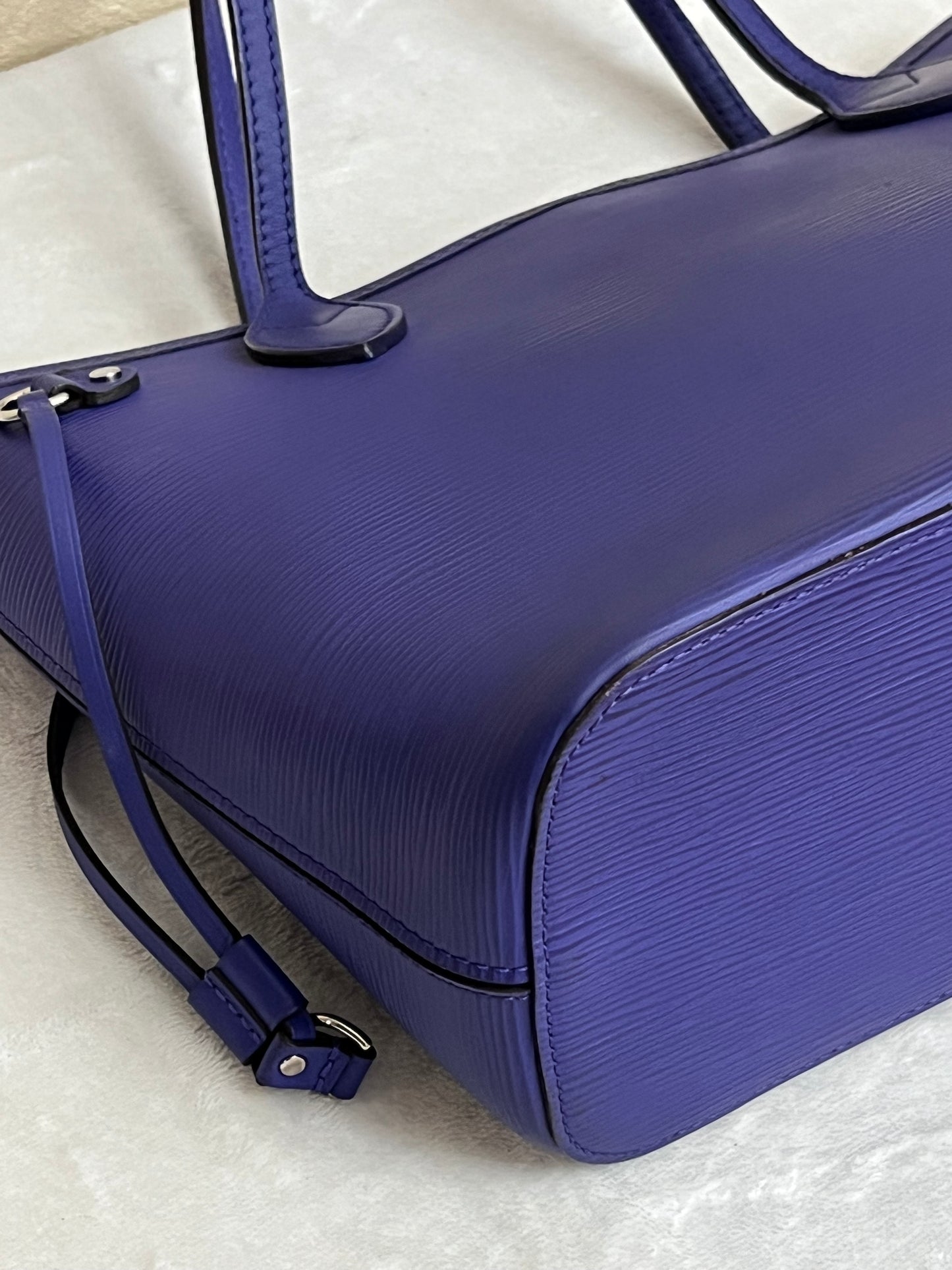 NEVERFULL PM W/ POUCH