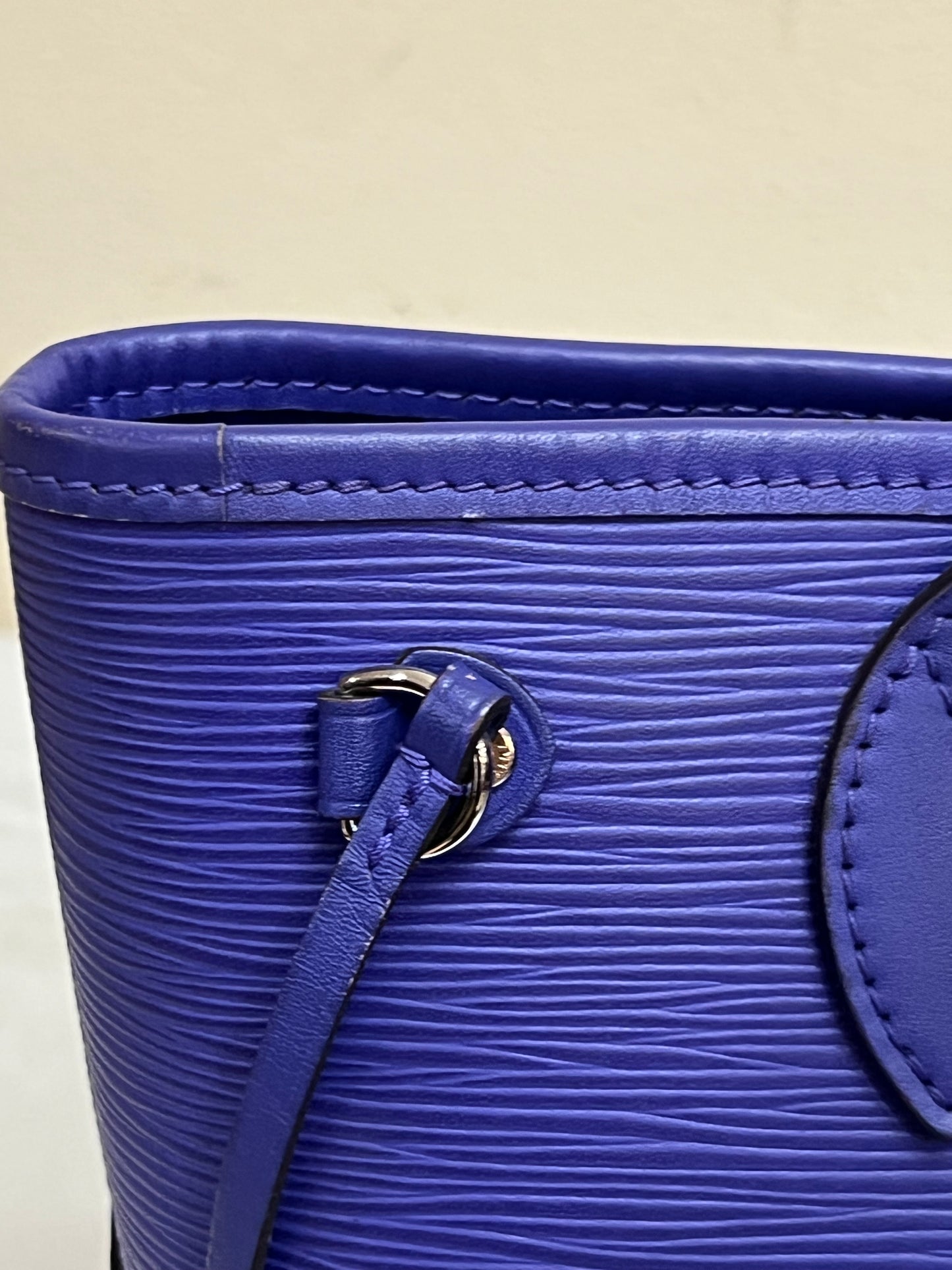 NEVERFULL PM W/ POUCH