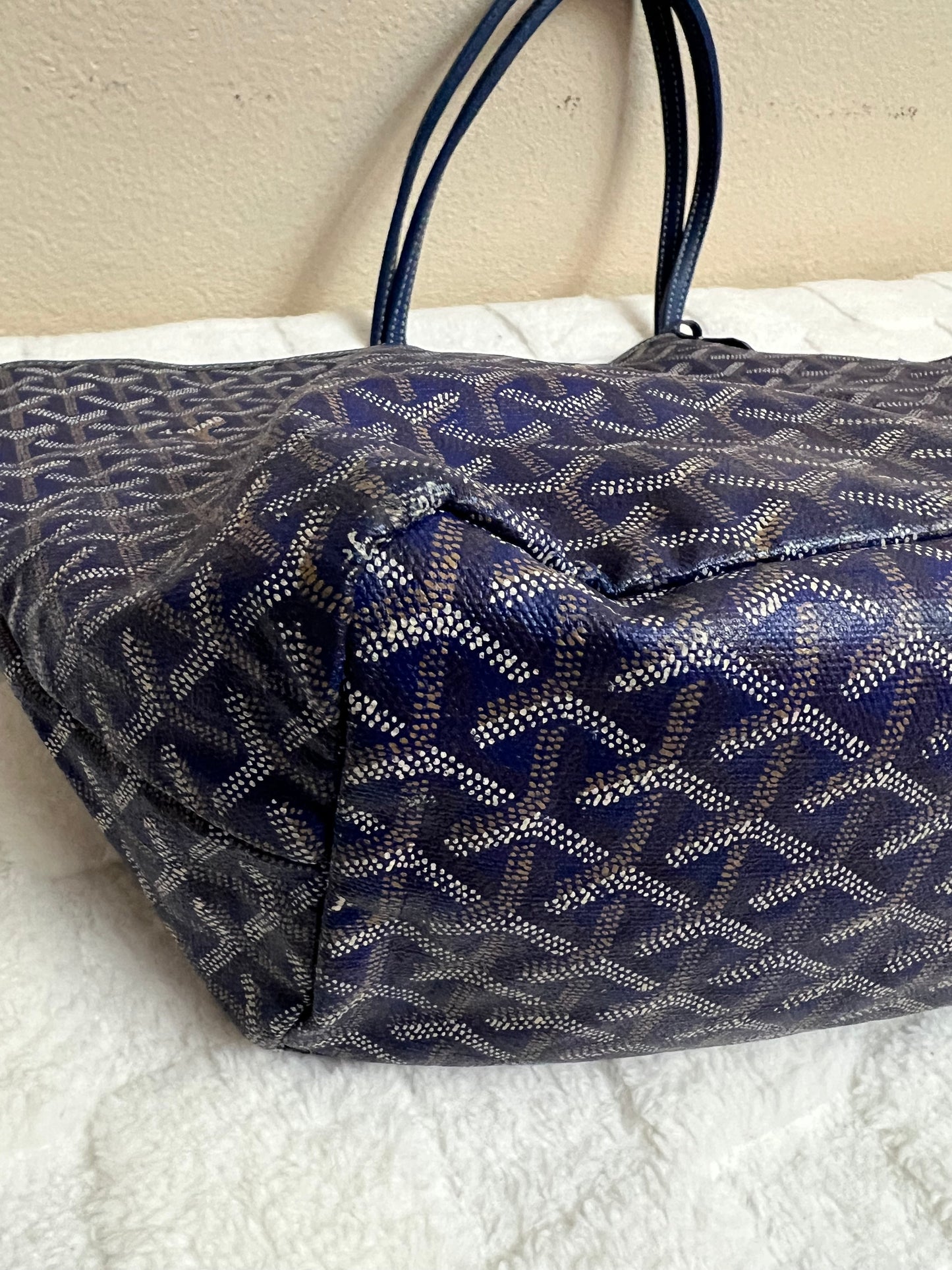 G_O_Y_A_R_D TOTE