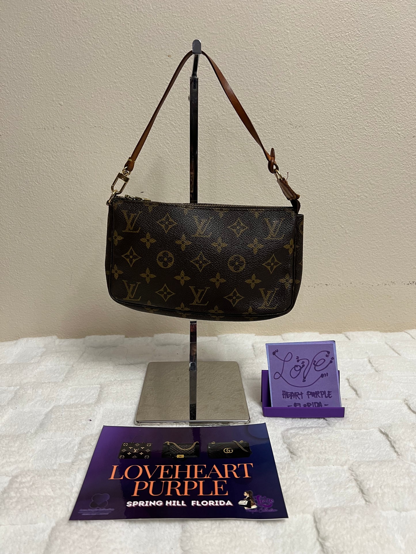 POCHETTE ACCESSORIES 2