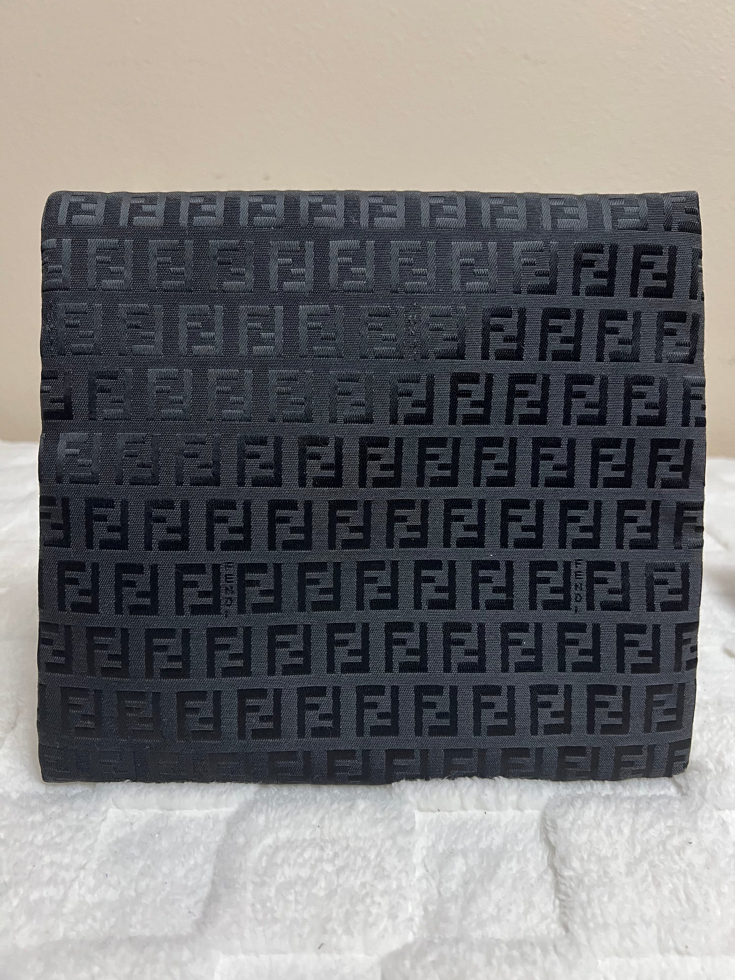 ZUCCHINO CANVAS POUCH