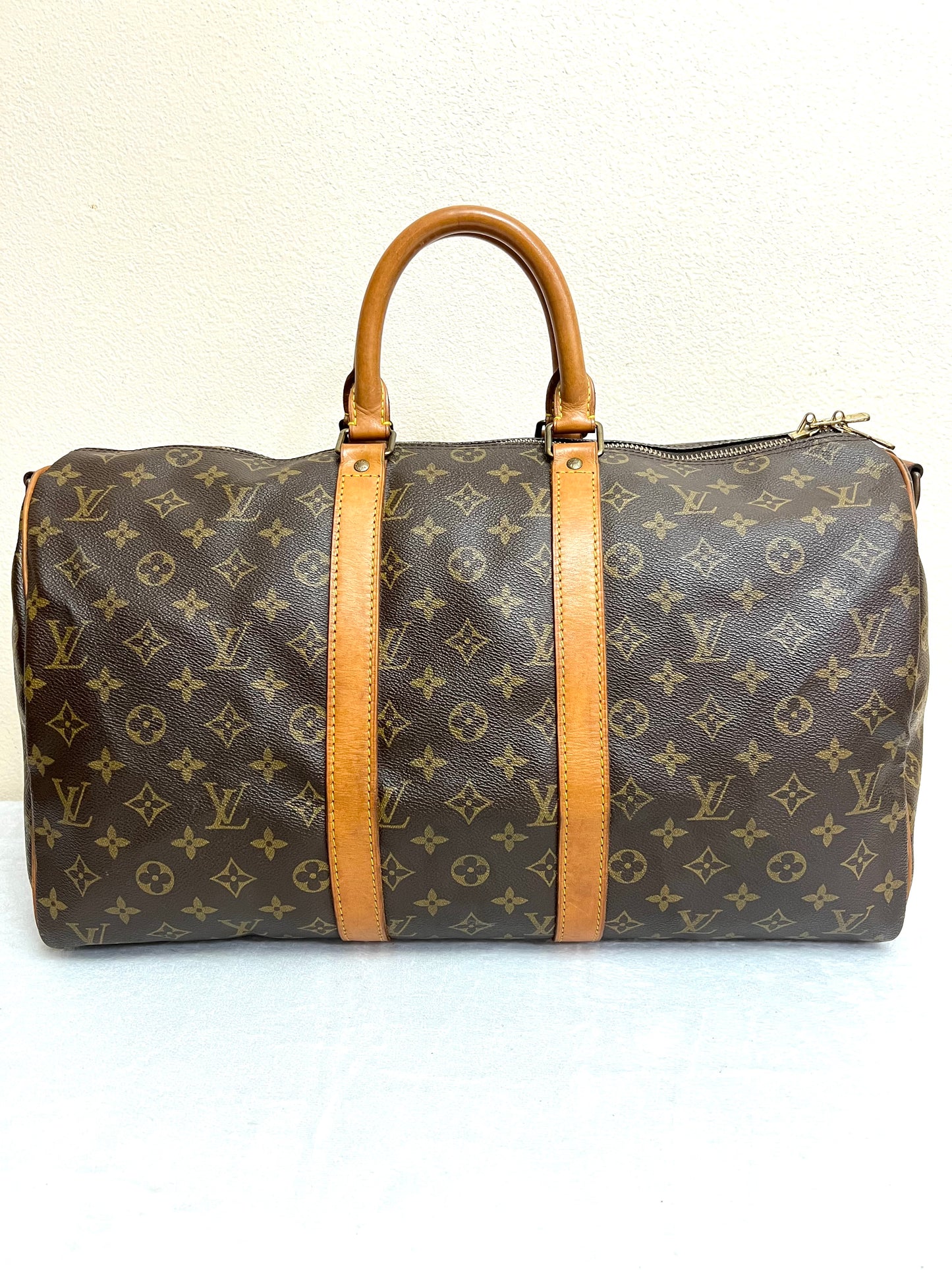 KEEPALL 45 BANDO MONO
