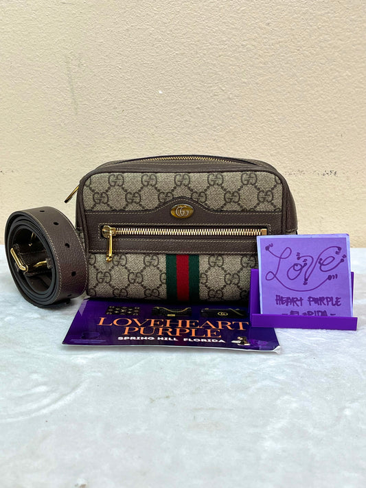 OPHIDIA BELTBAG