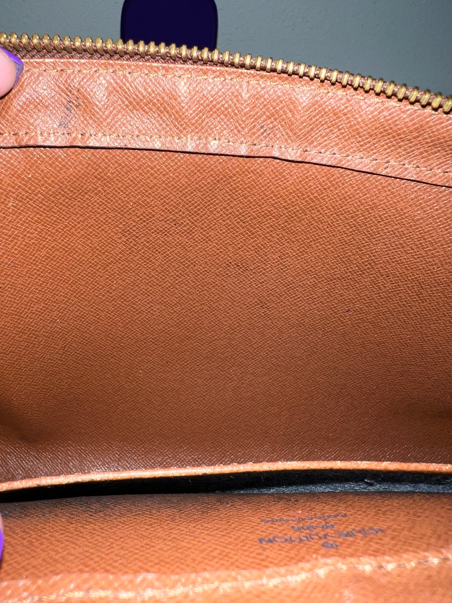 ORSAY CLUTCH 2