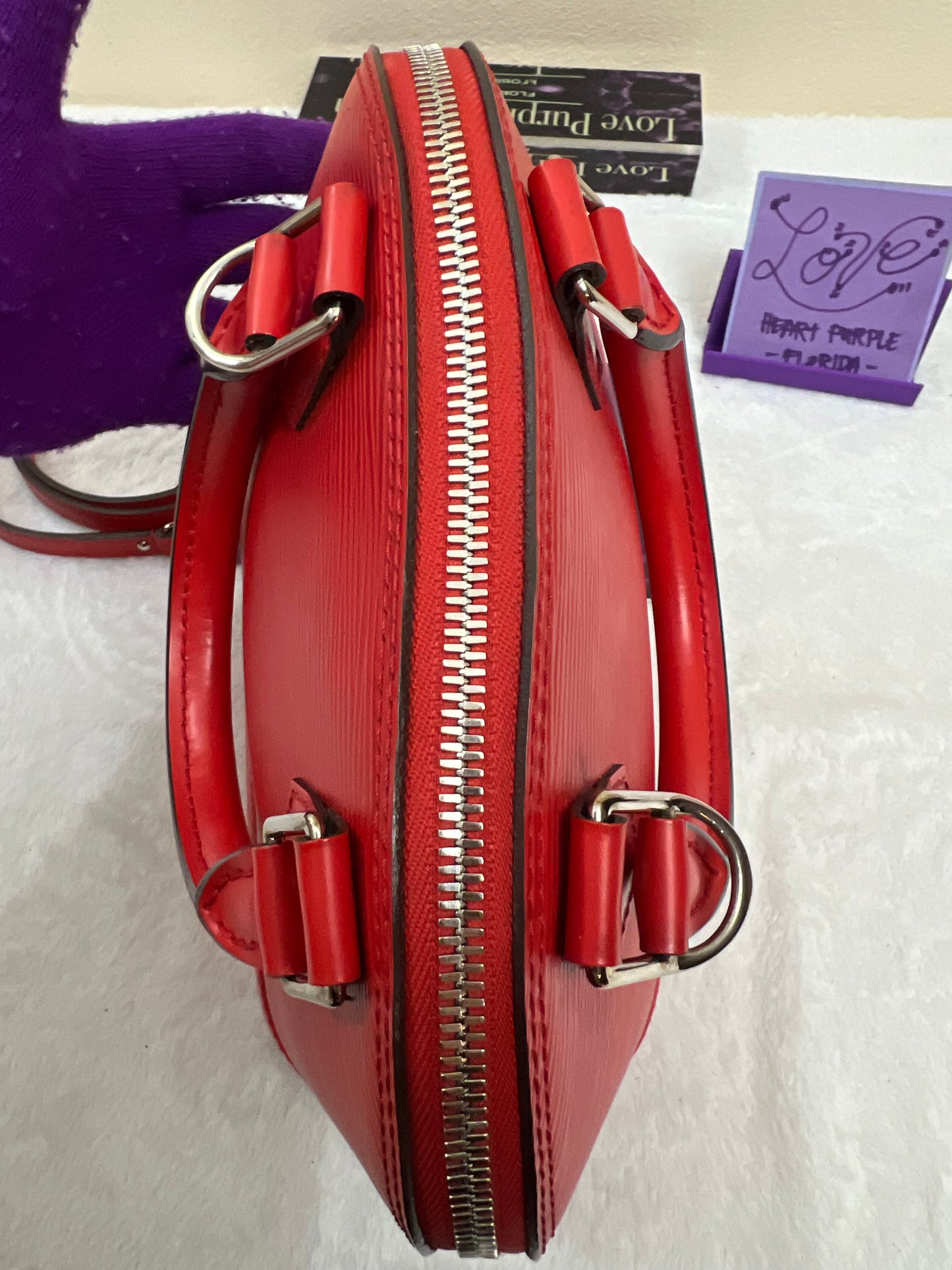 ALMA BB EPI RED