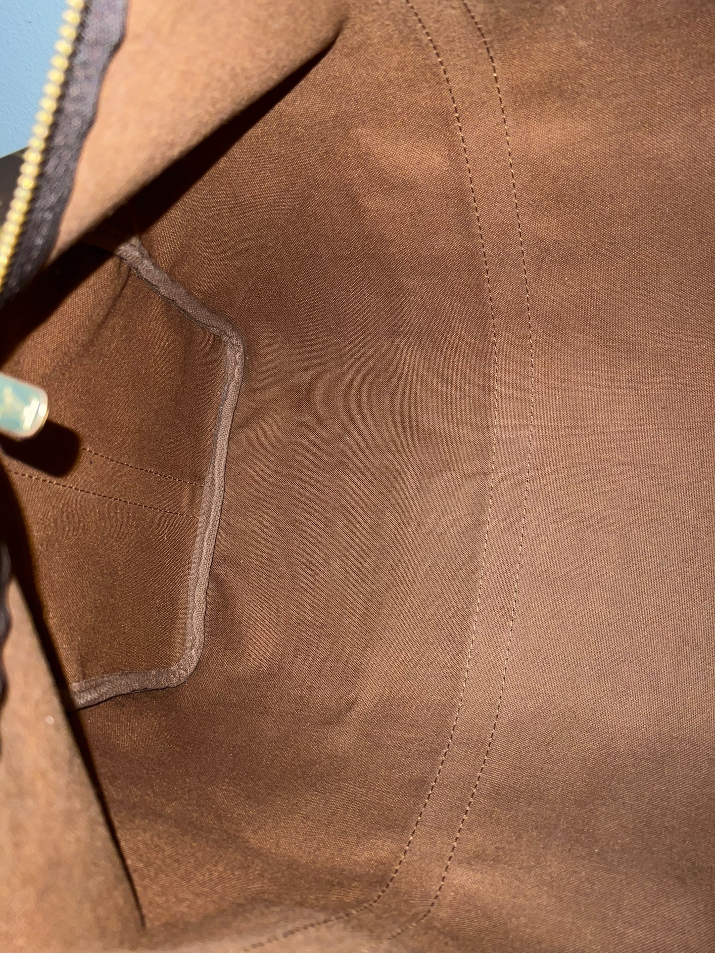 KEEPALL 45 BANDO MONO