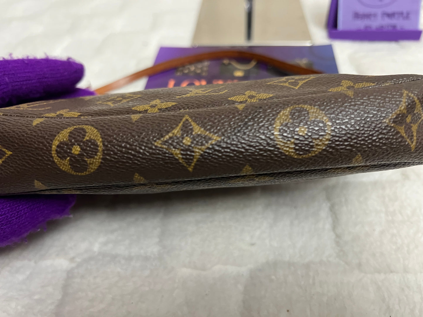 POCHETTE ACCESSORIES 2