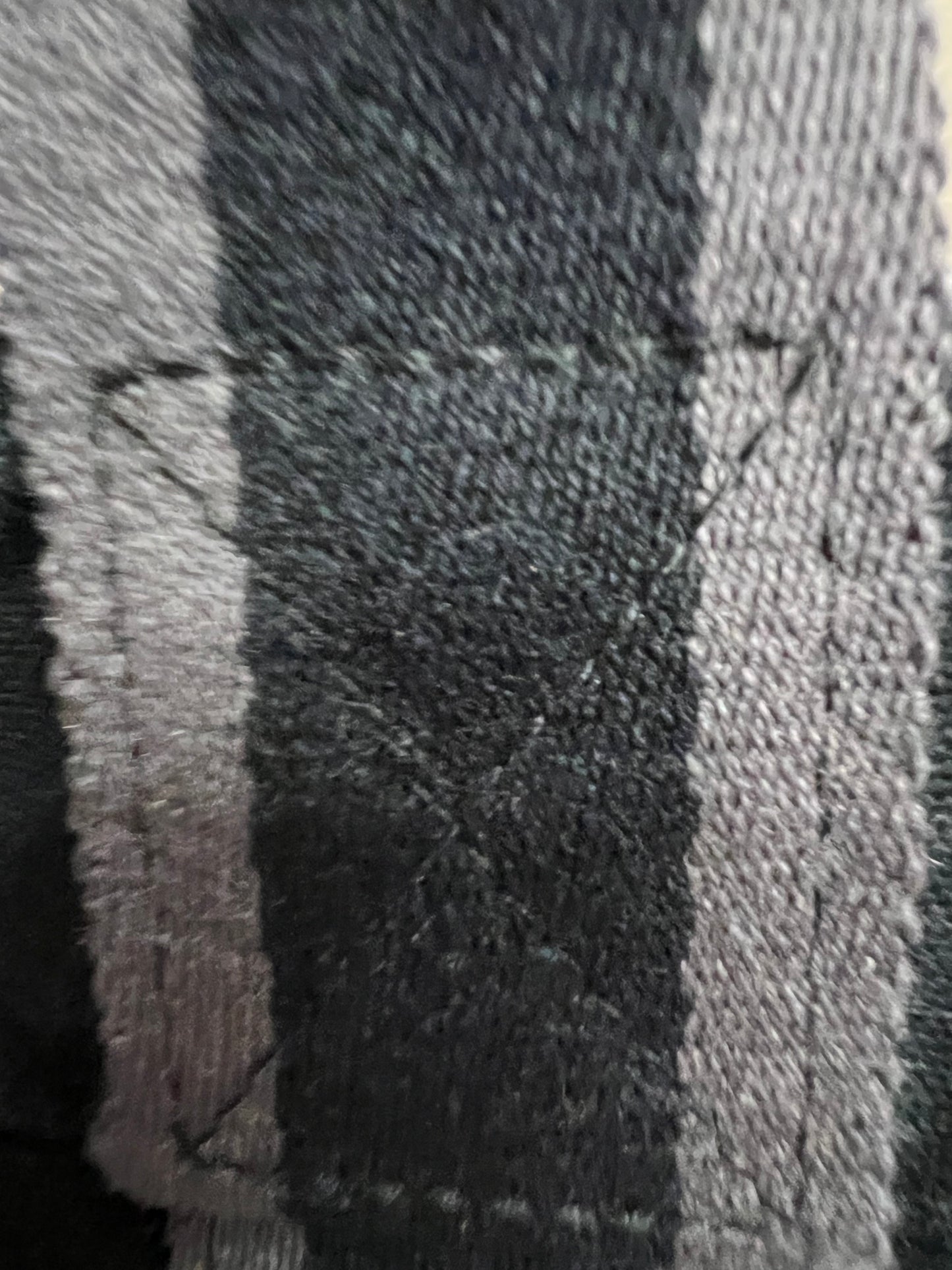 H TOTE SMALL BLACK