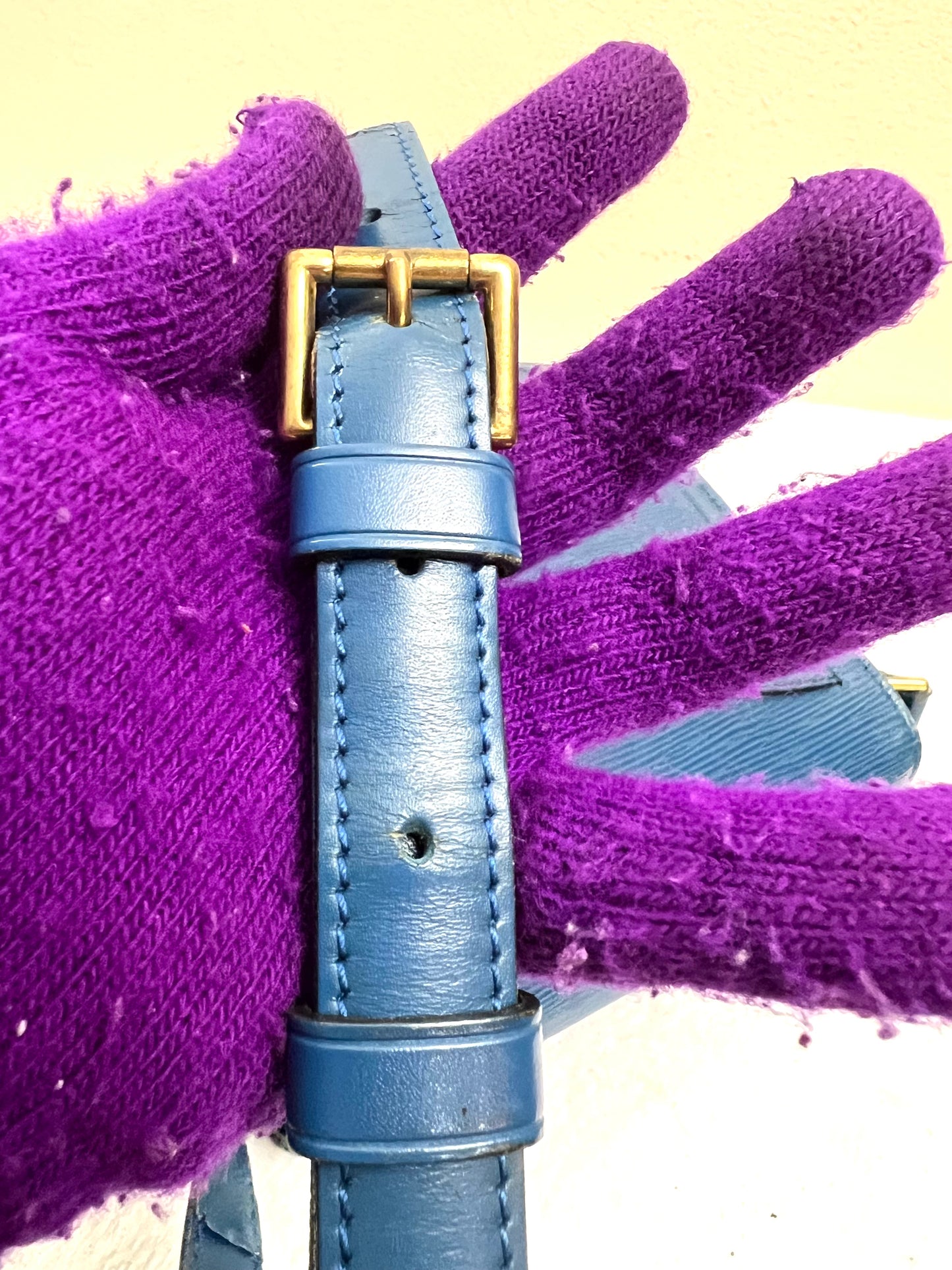 ST. CLOUD GM EPI BLUE