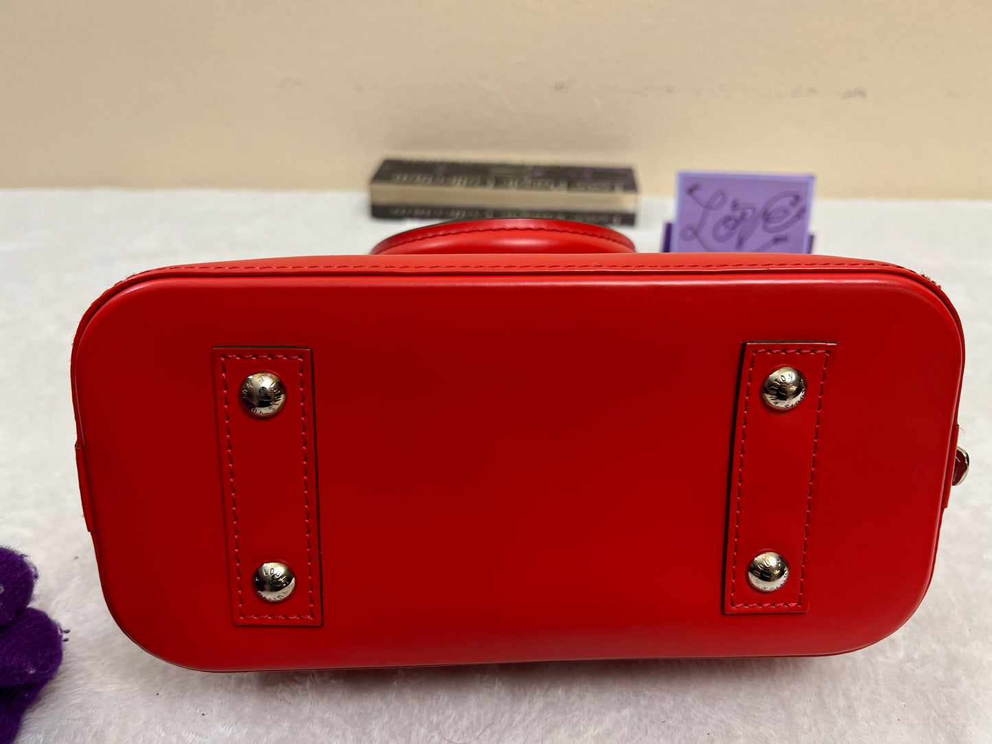 ALMA BB EPI RED