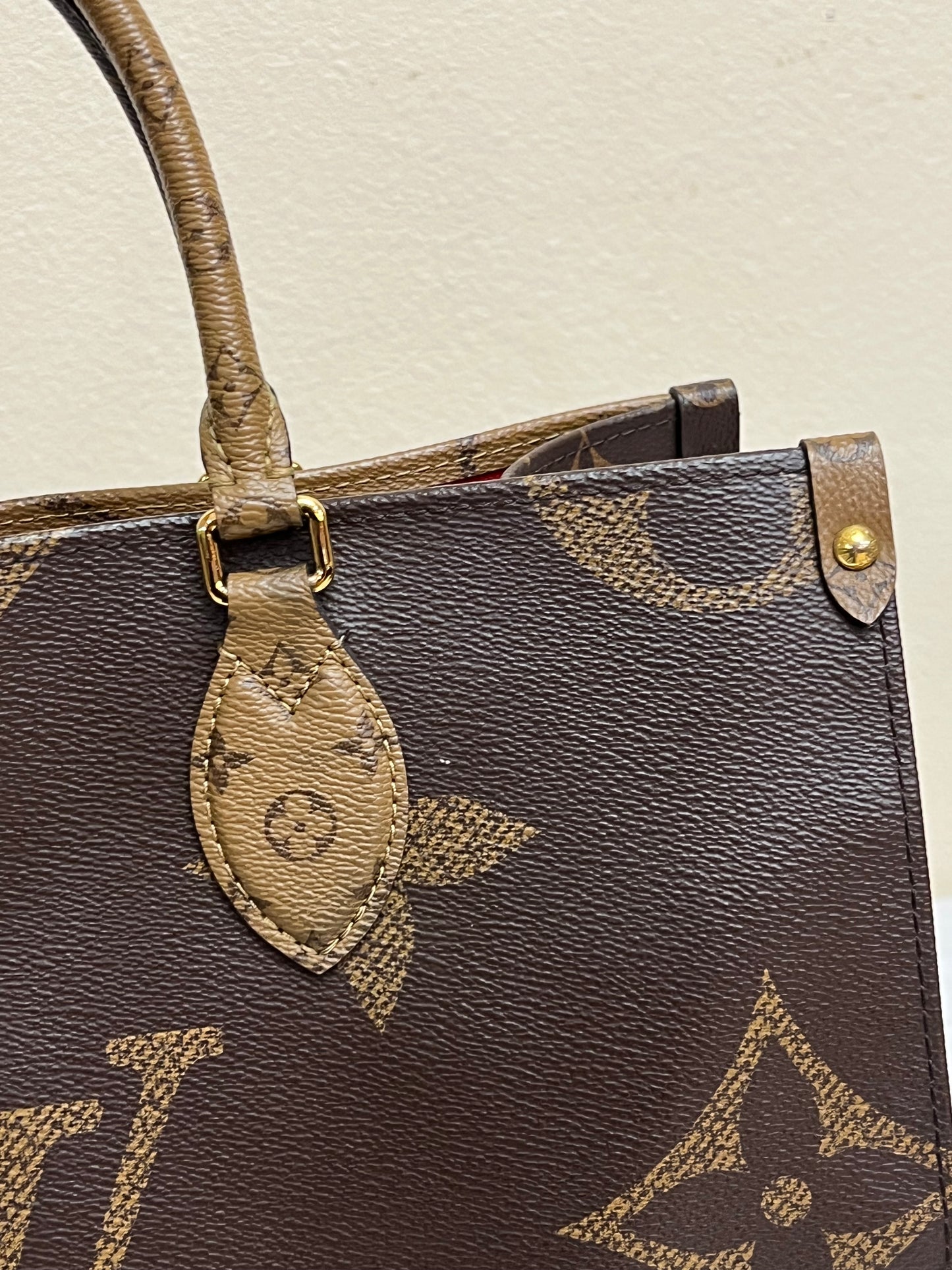 ON THE GO REVERSE MM