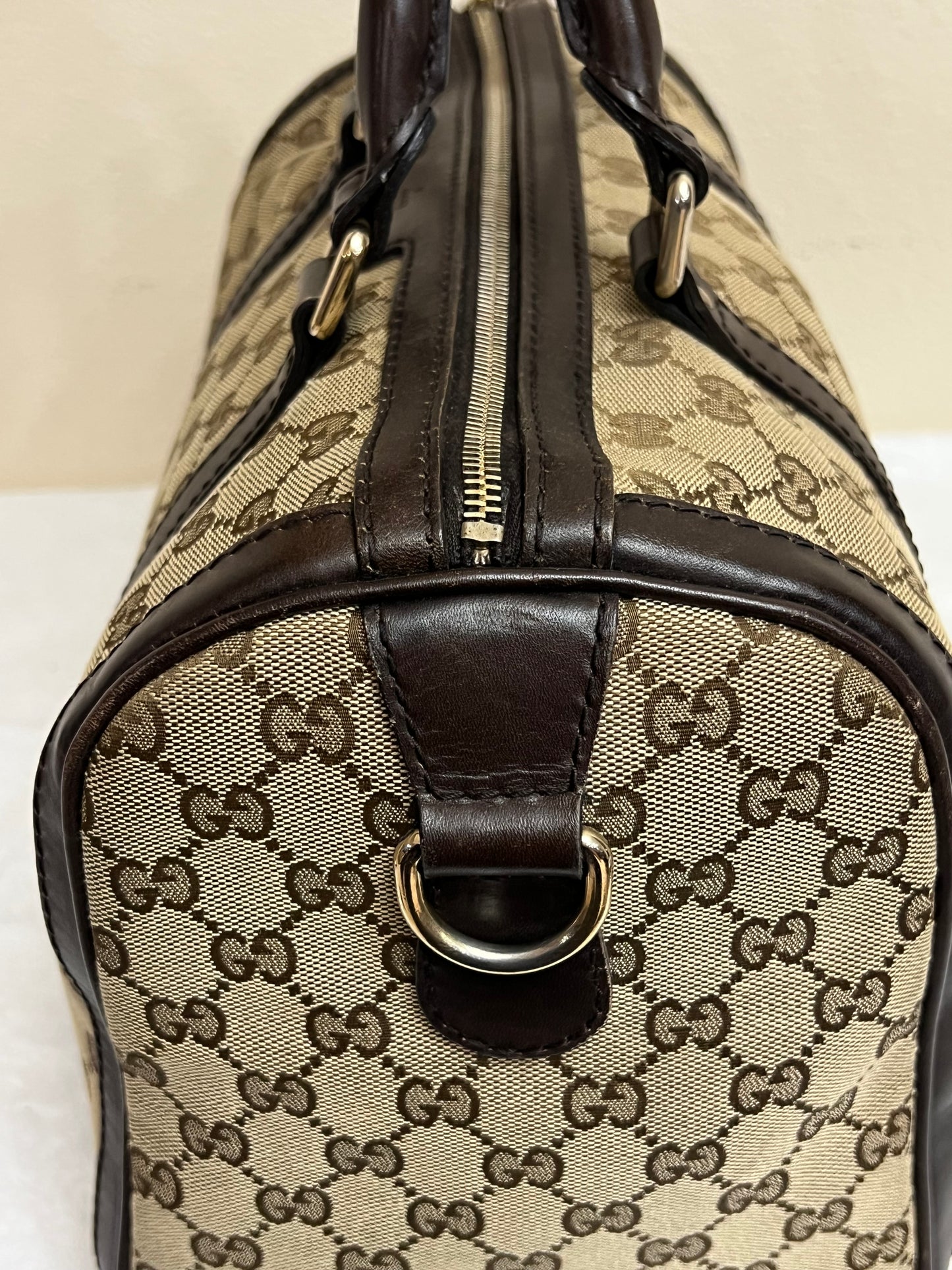BOSTON CROSSBODY