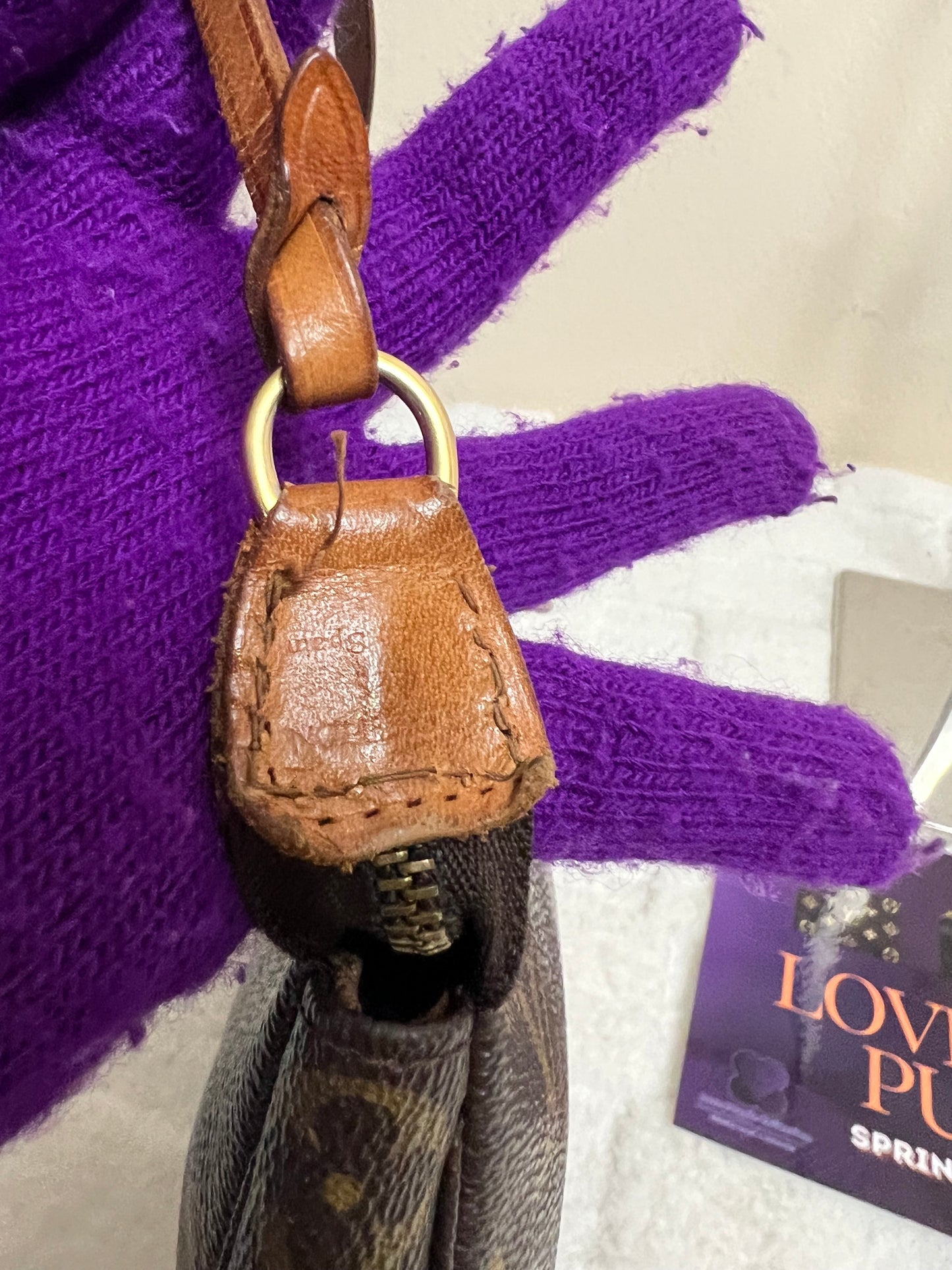POCHETTE ACCESSORIES 2