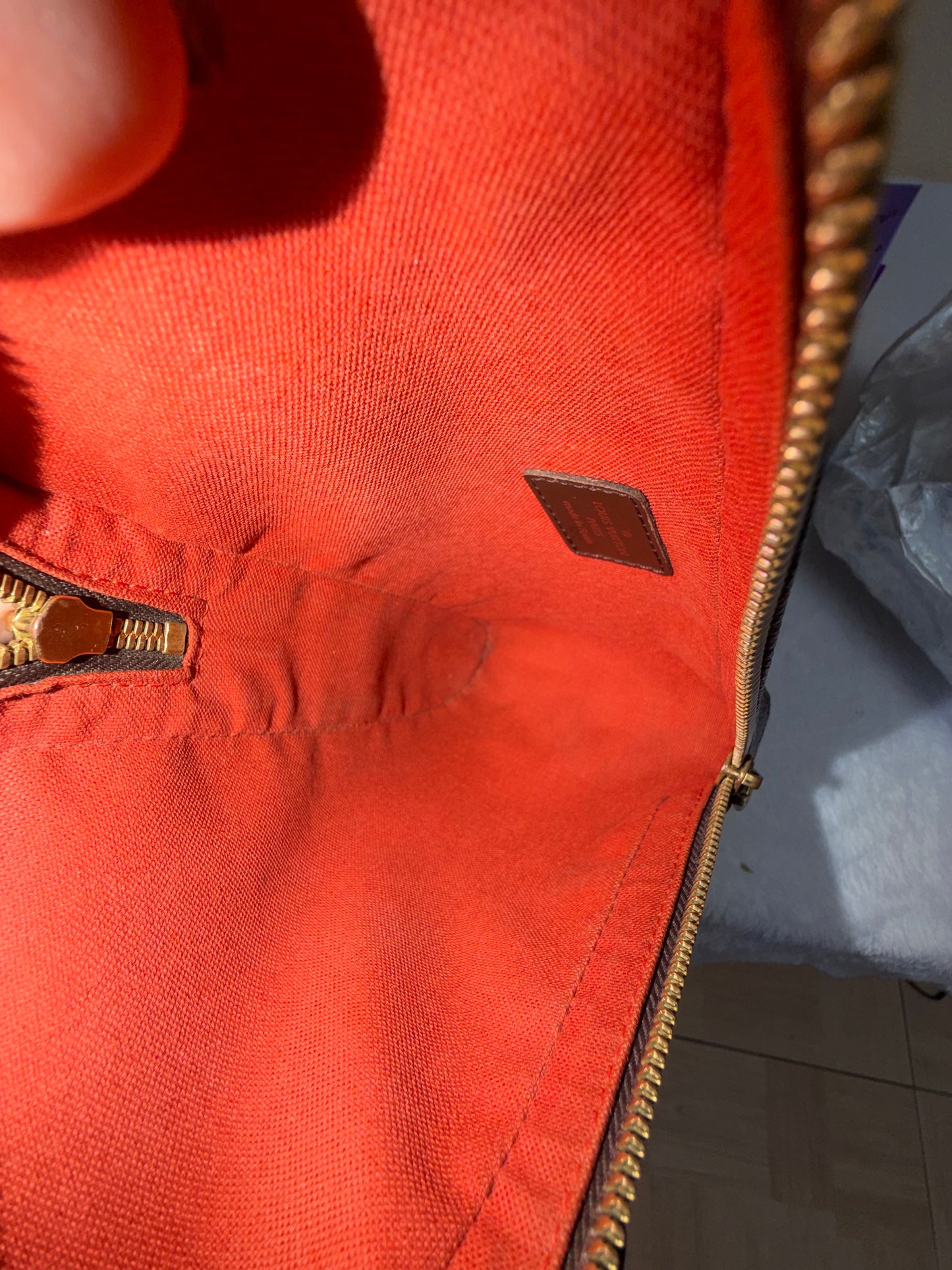 GERONIMO DAMIER 𝑩𝒖𝒎 𝒃𝒂𝒈