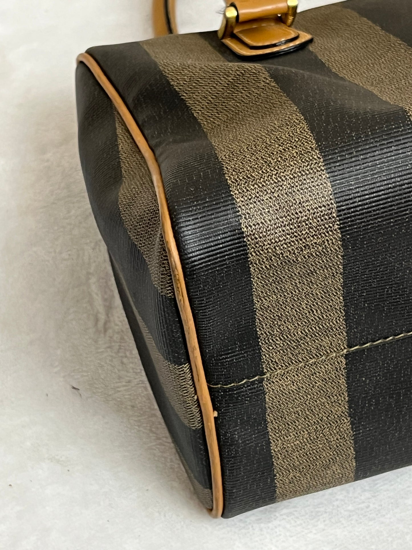 FENDI BOSTON 30 VINTAGE
