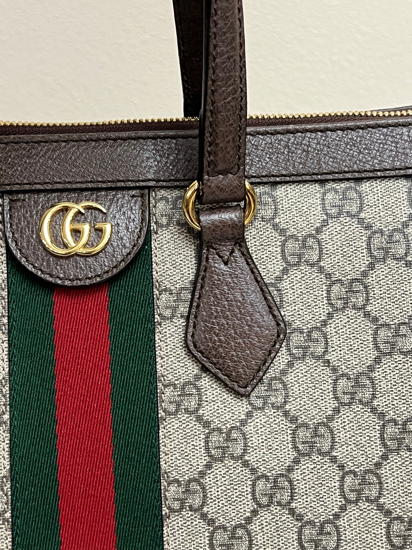 G TOTE SHERRYLINE
