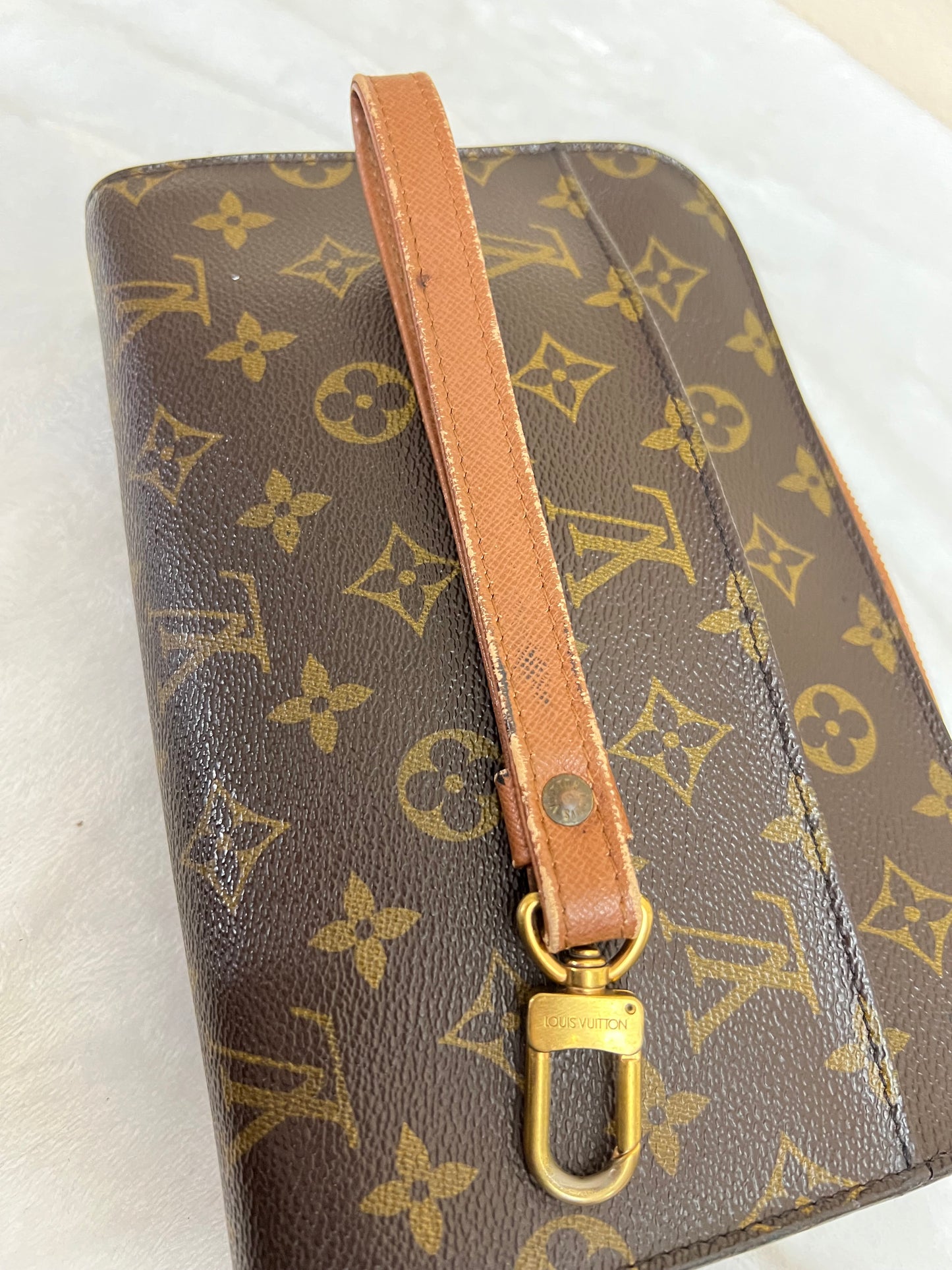 ORSAY CLUTCH 2