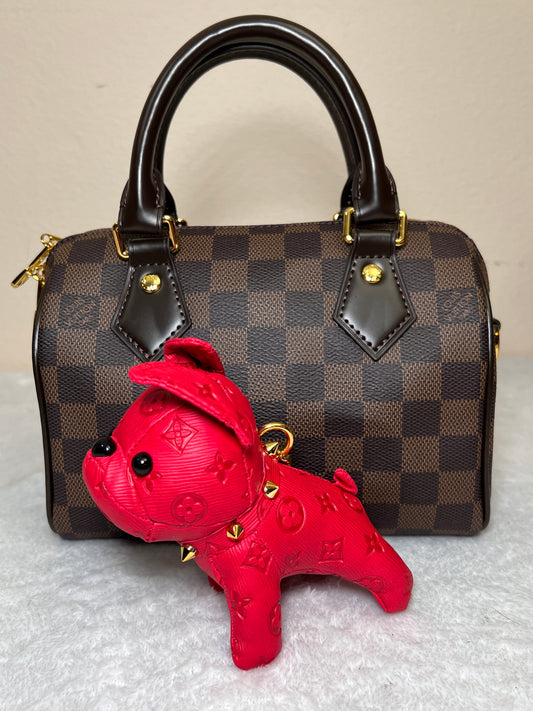 FRENCHIES BAG CHARM