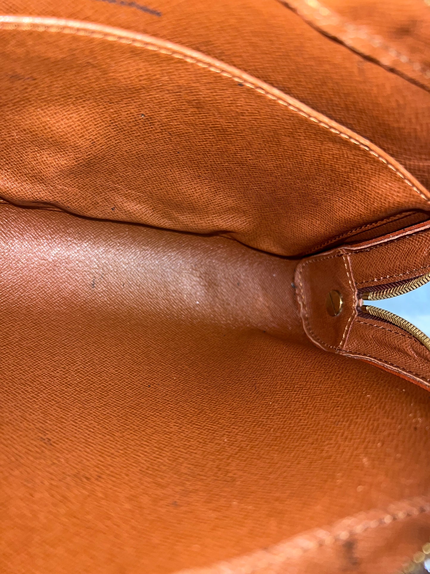 ORSAY CLUTCH 2