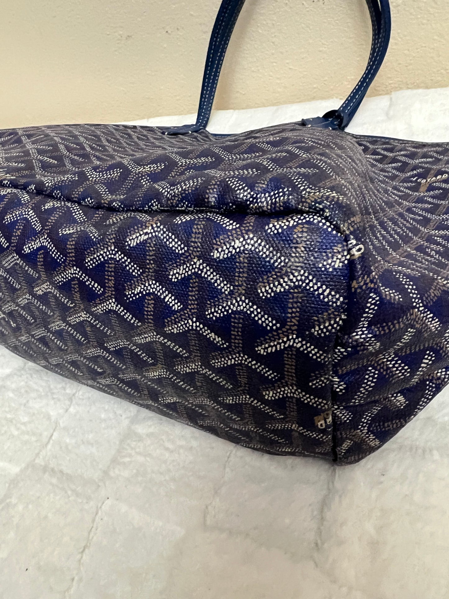 G_O_Y_A_R_D TOTE