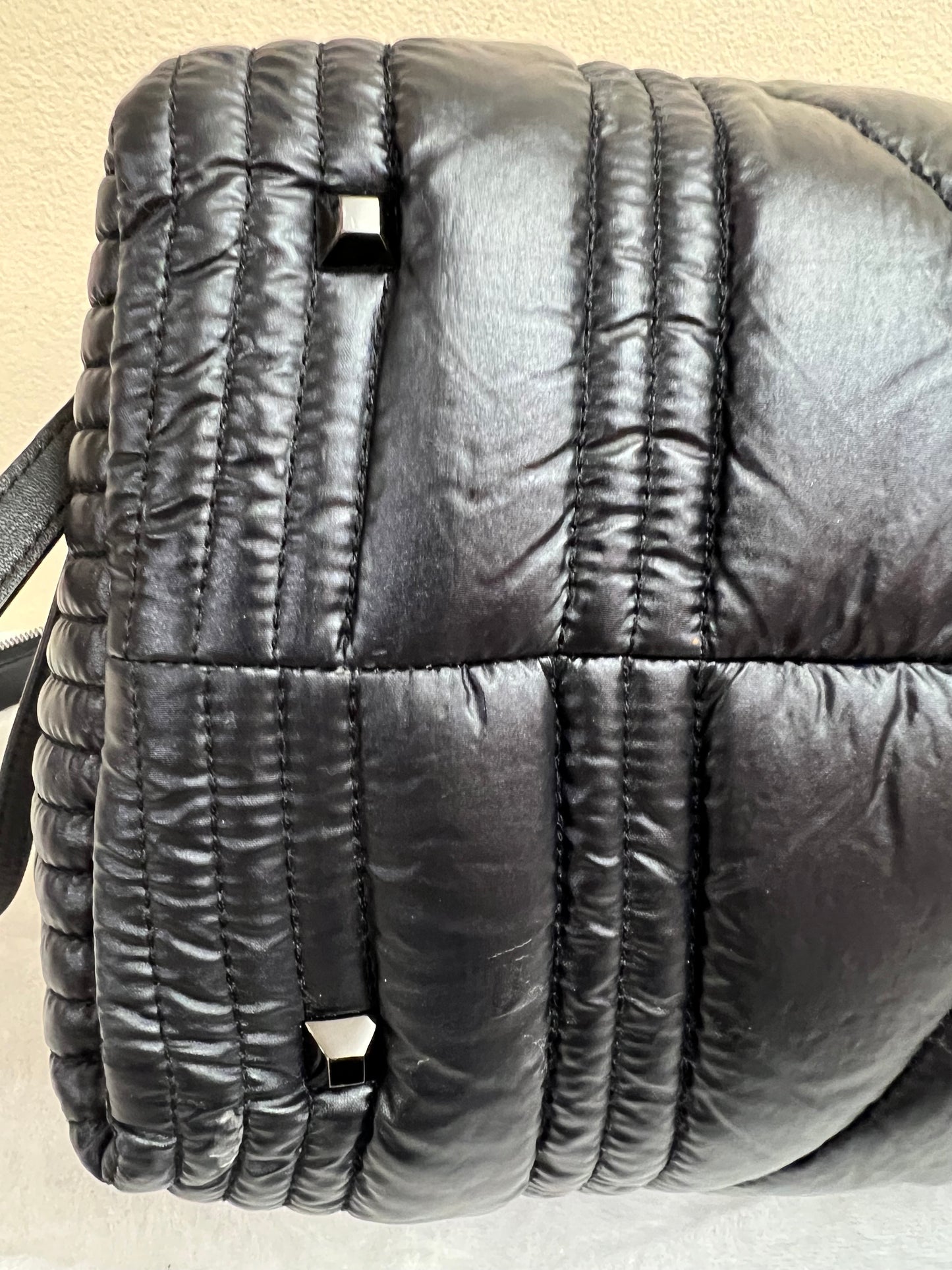 MCM PUFFER
