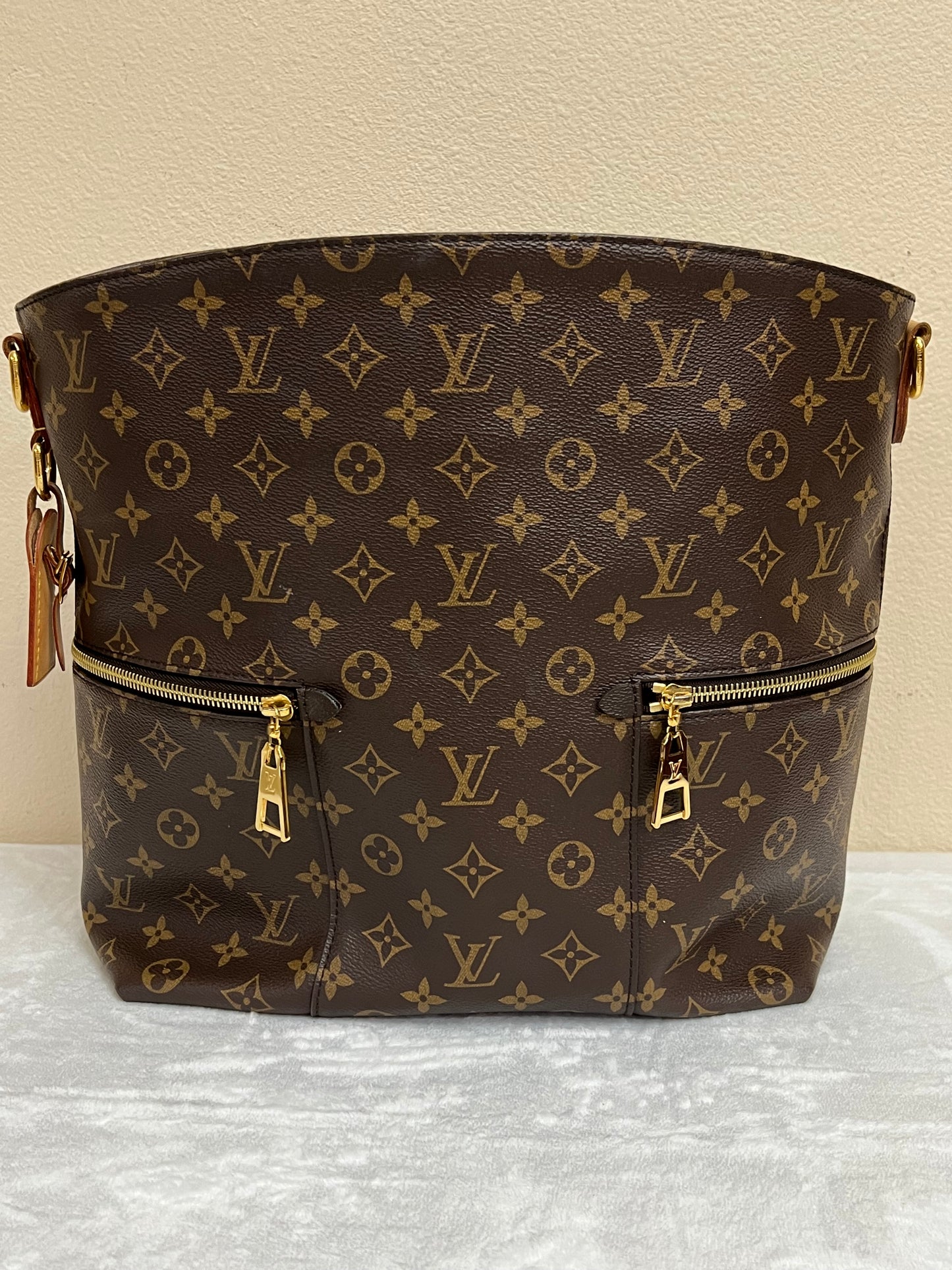 MELIE MONOGRAM
