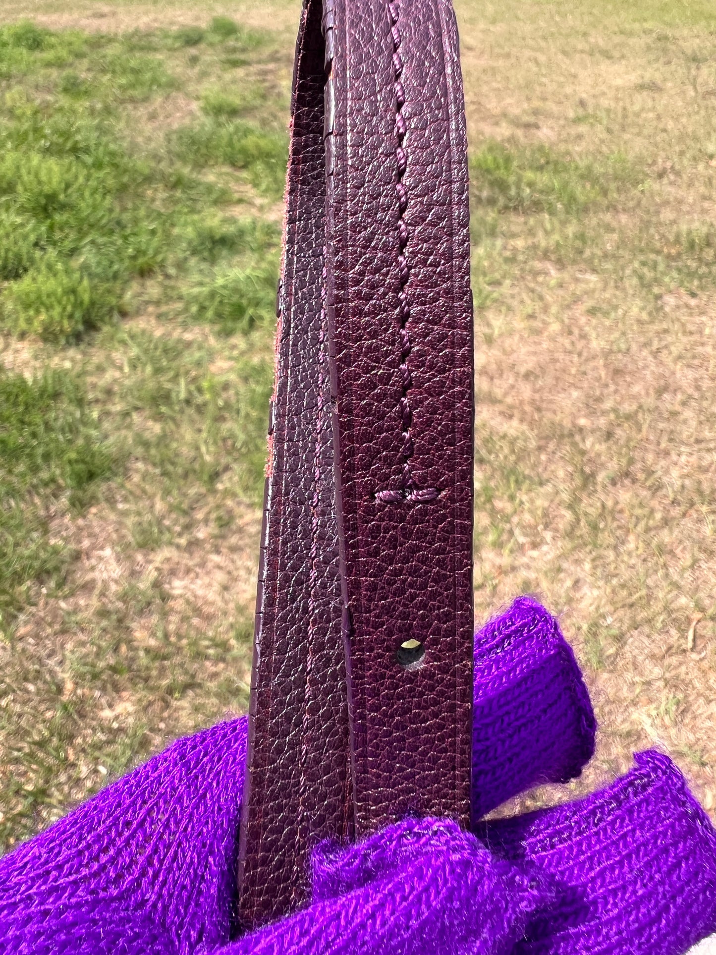 LUMINEUSE EMPRIENTE PURPLE PM