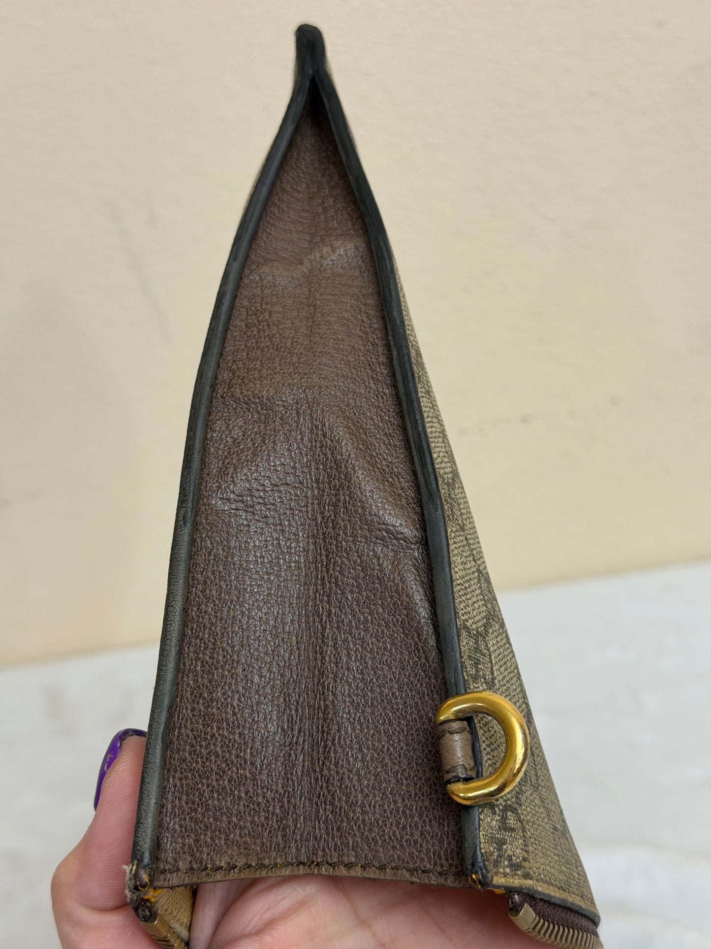TIGER SUPREME CLUTCH