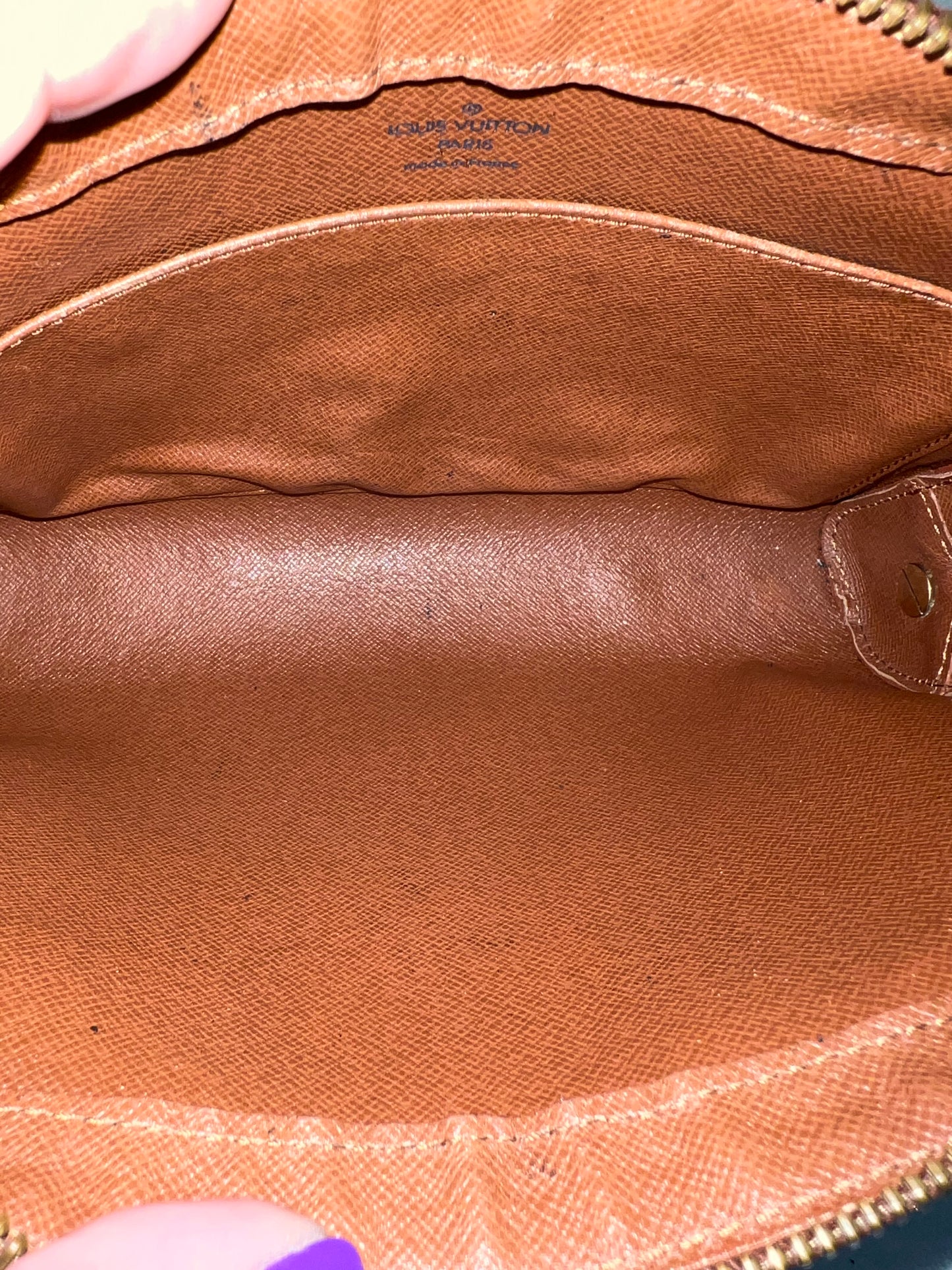ORSAY CLUTCH 2