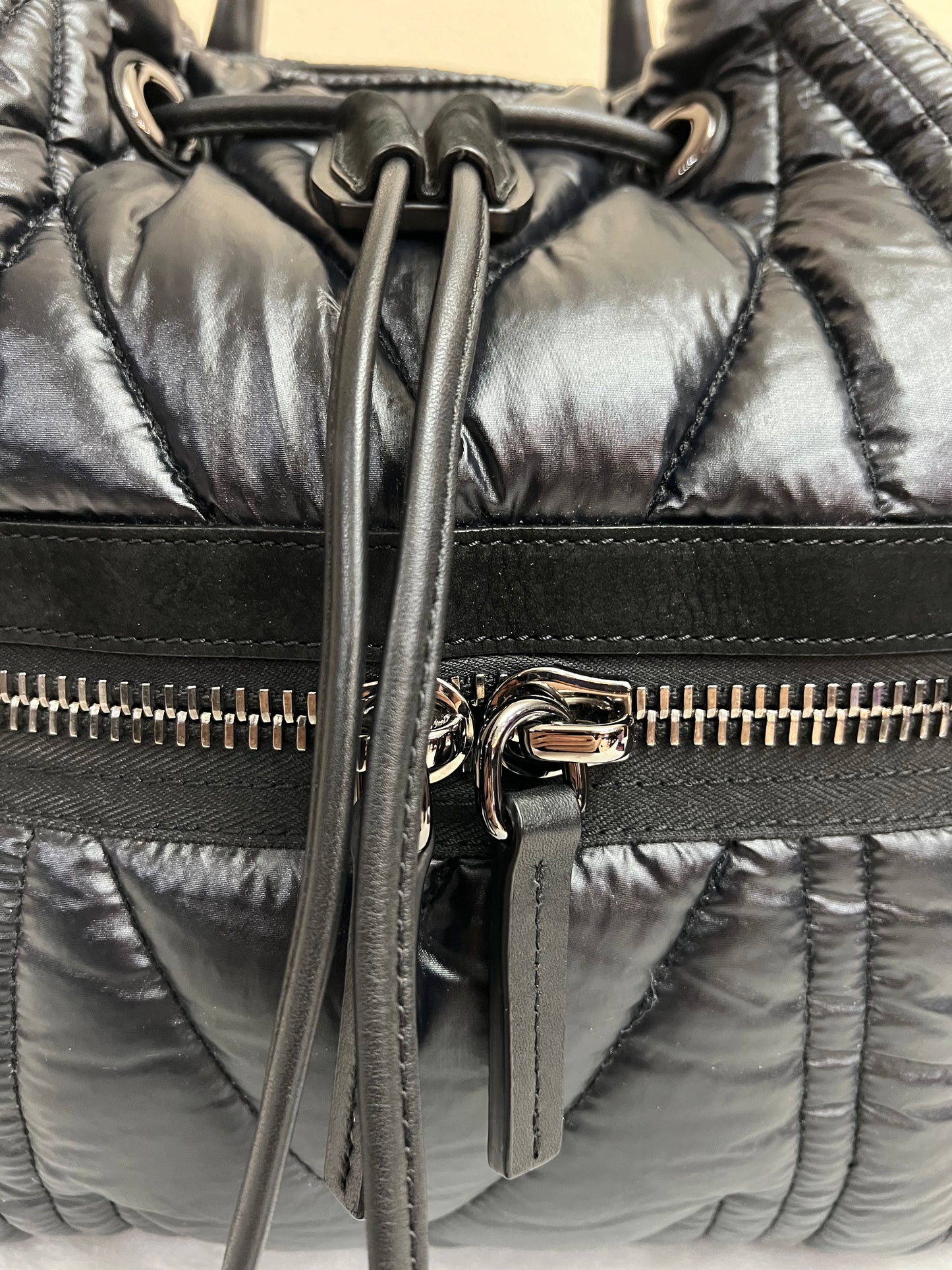 MCM PUFFER