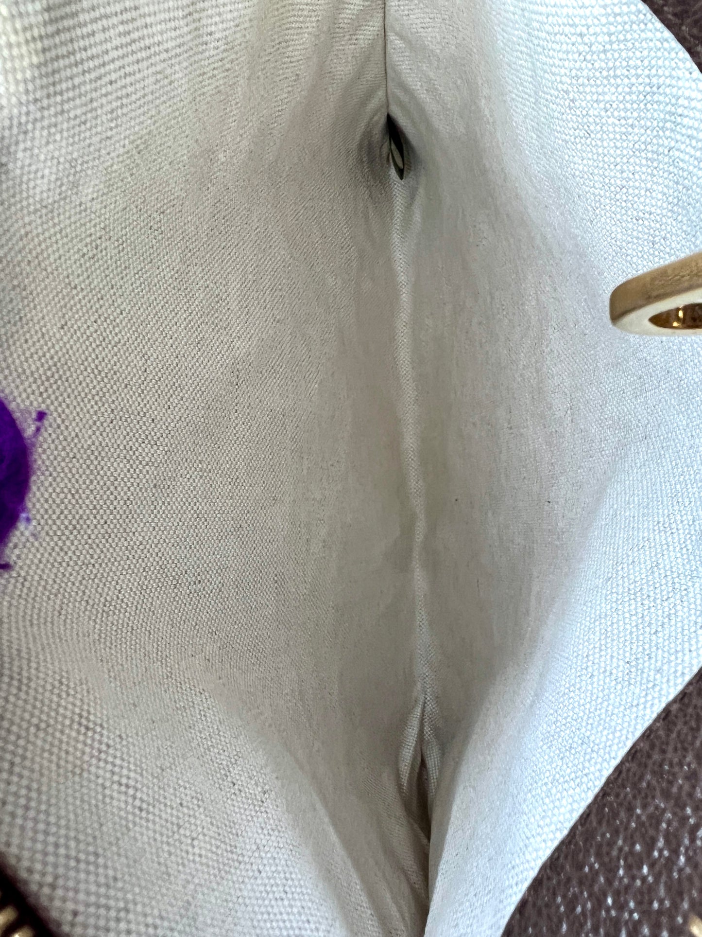 JUMBO TOTE BAG