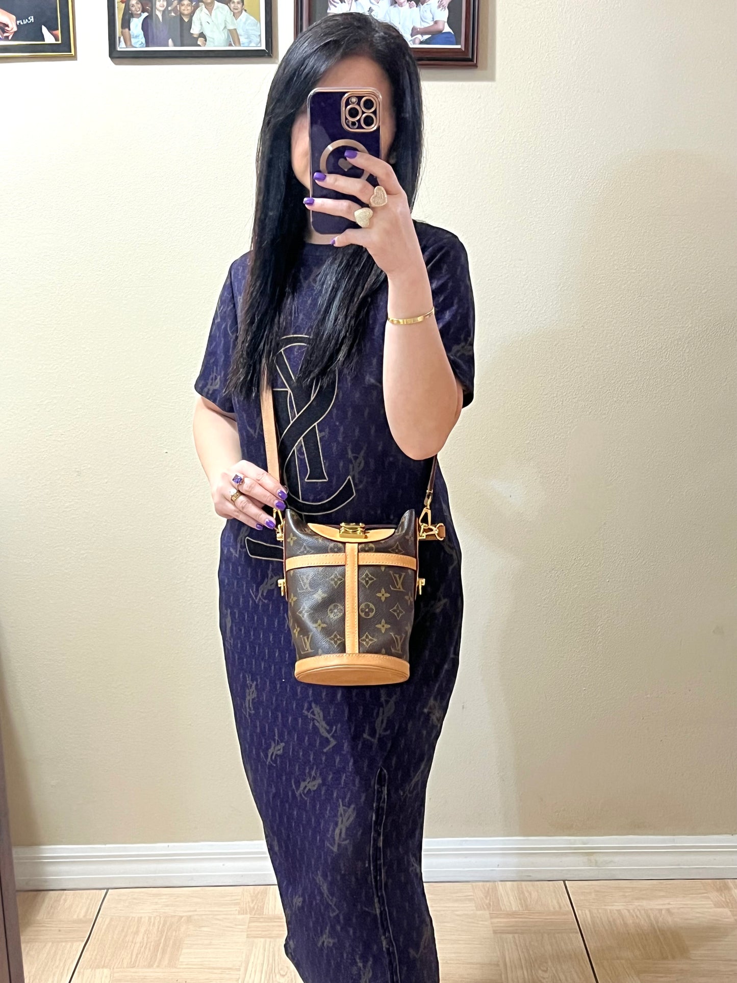 DUFFLE