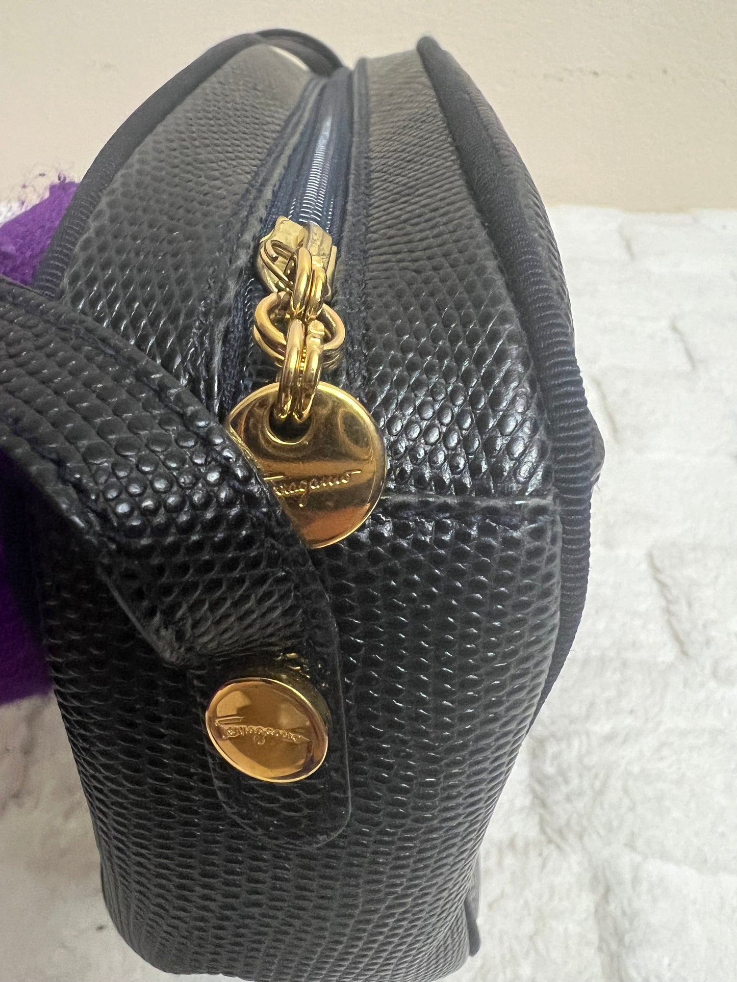 SF CROSSBODY NAVY