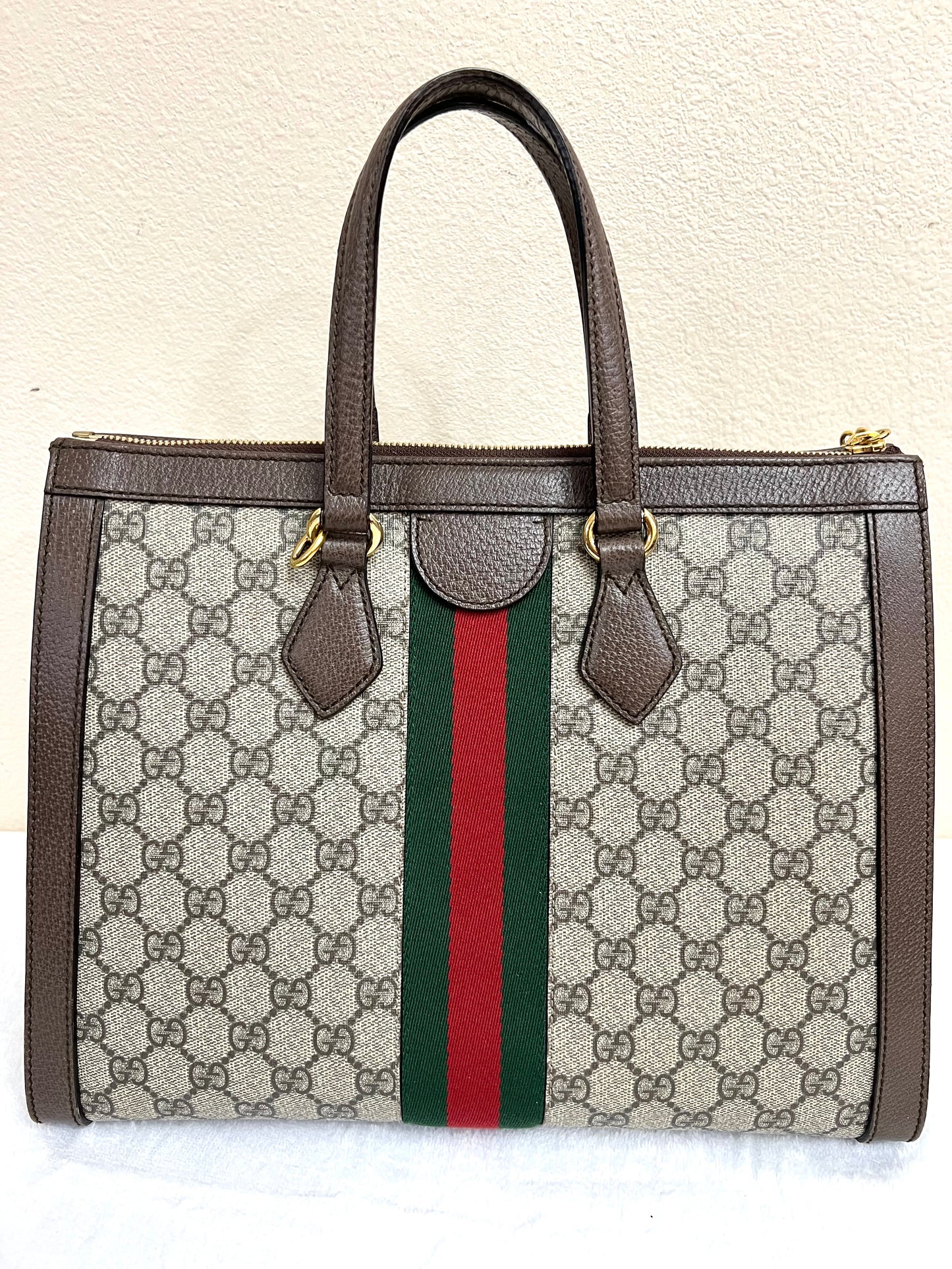 G TOTE SHERRYLINE