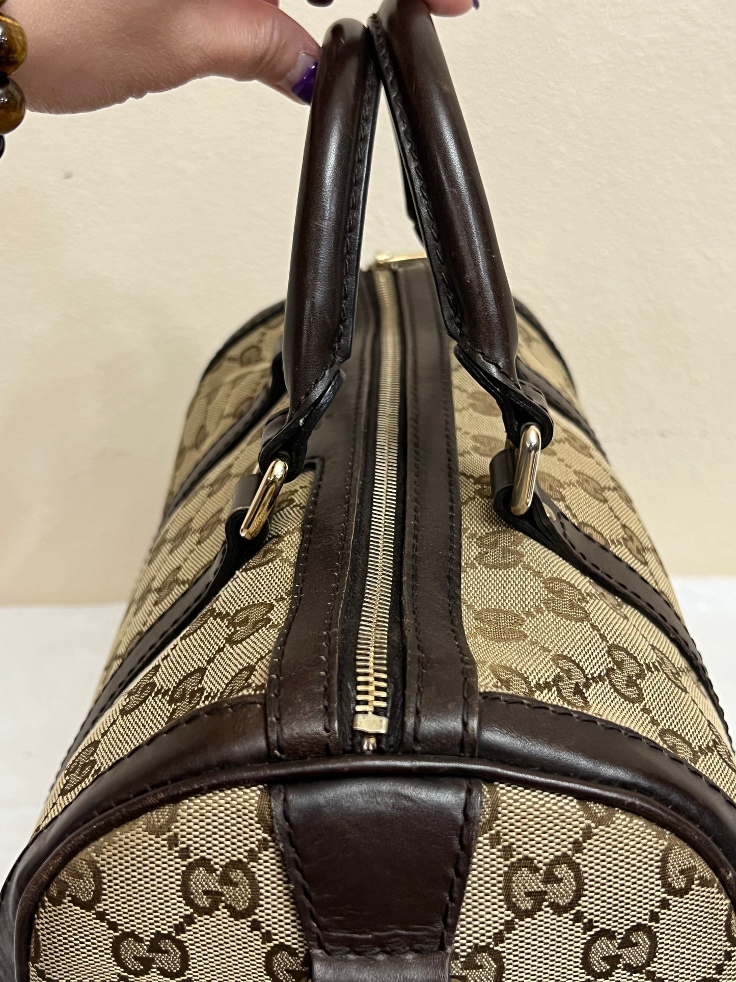 BOSTON CROSSBODY