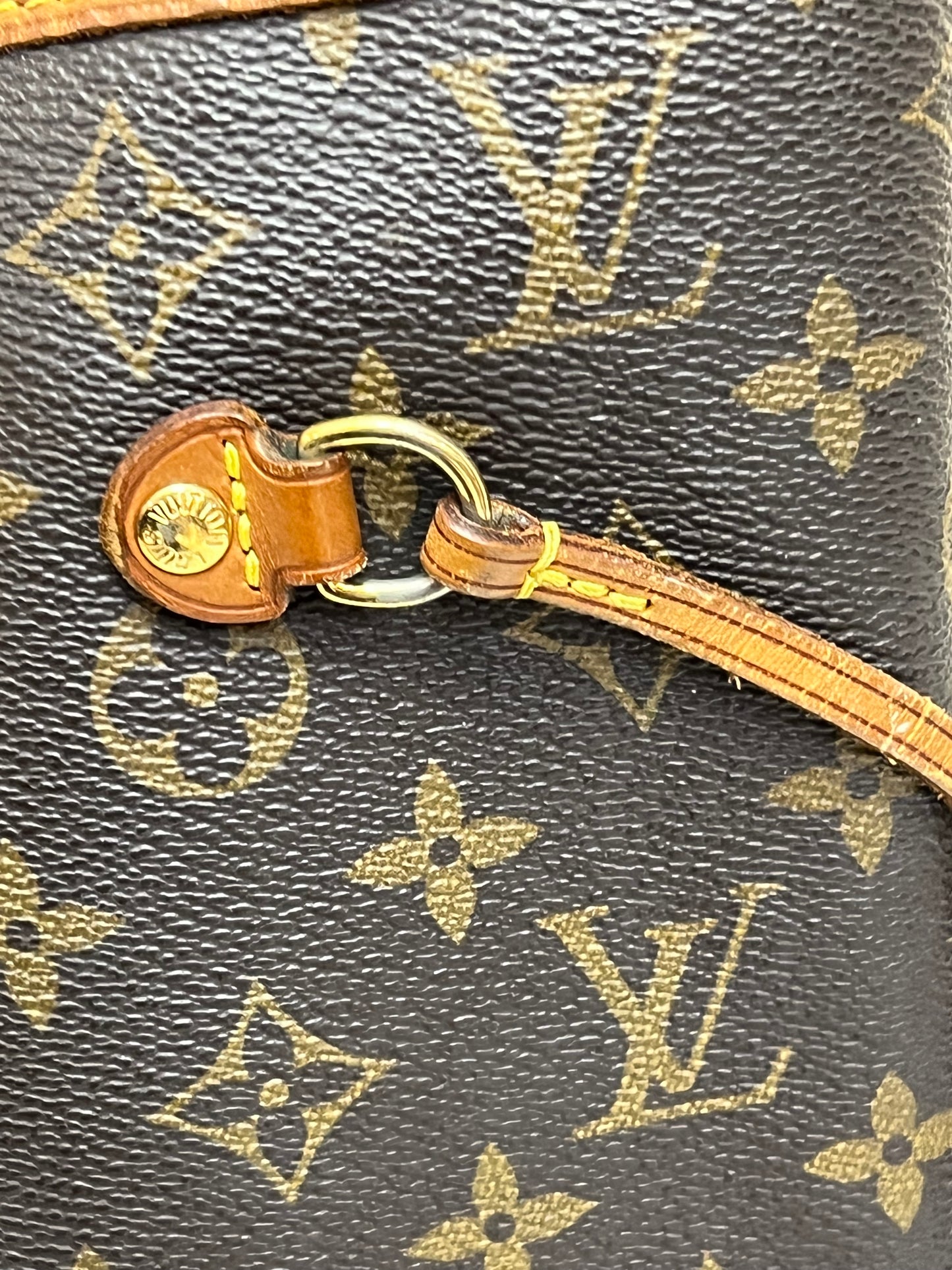 NEVERFULL MM MONO