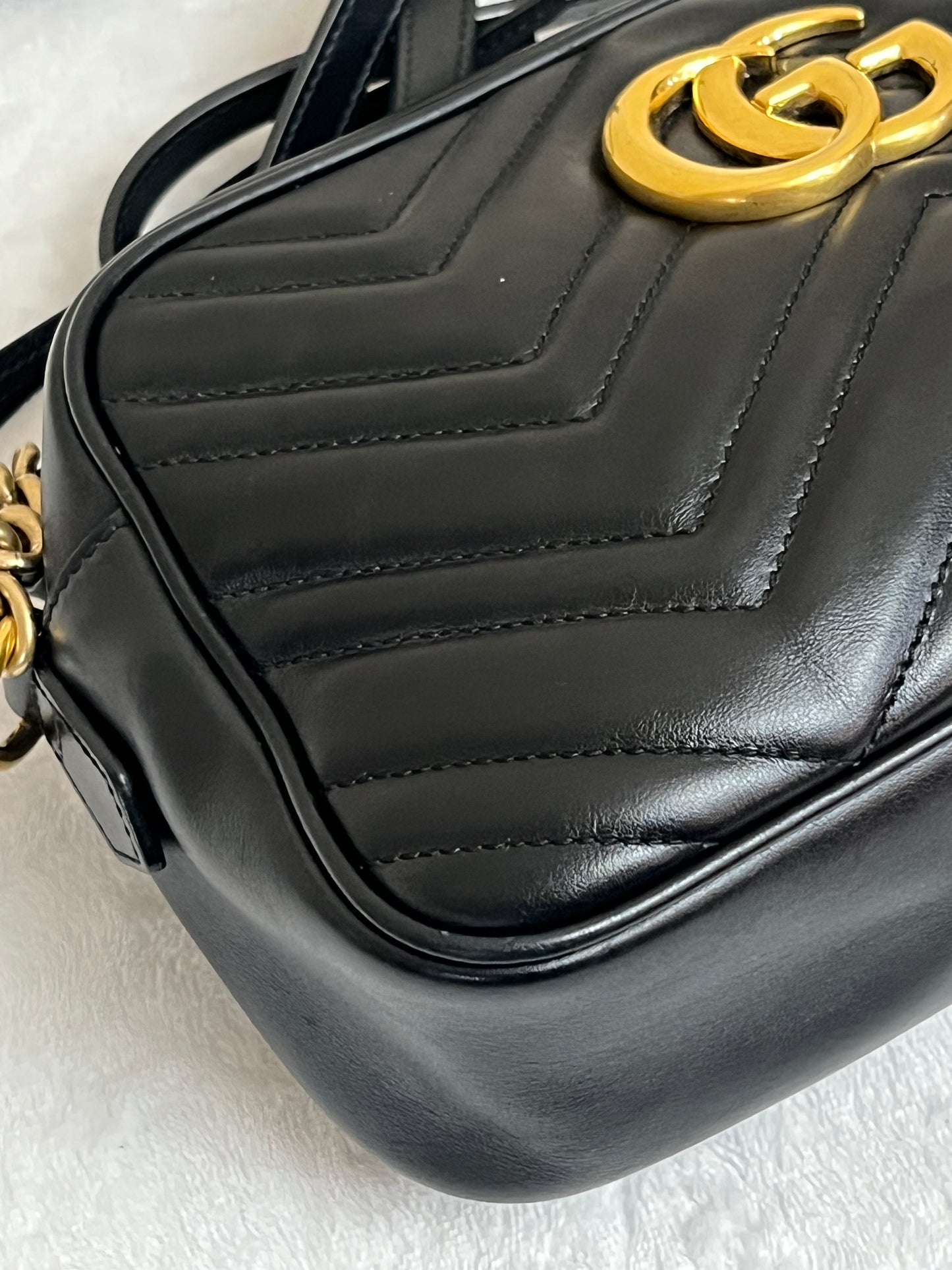 MARMONT CAMERA BAG