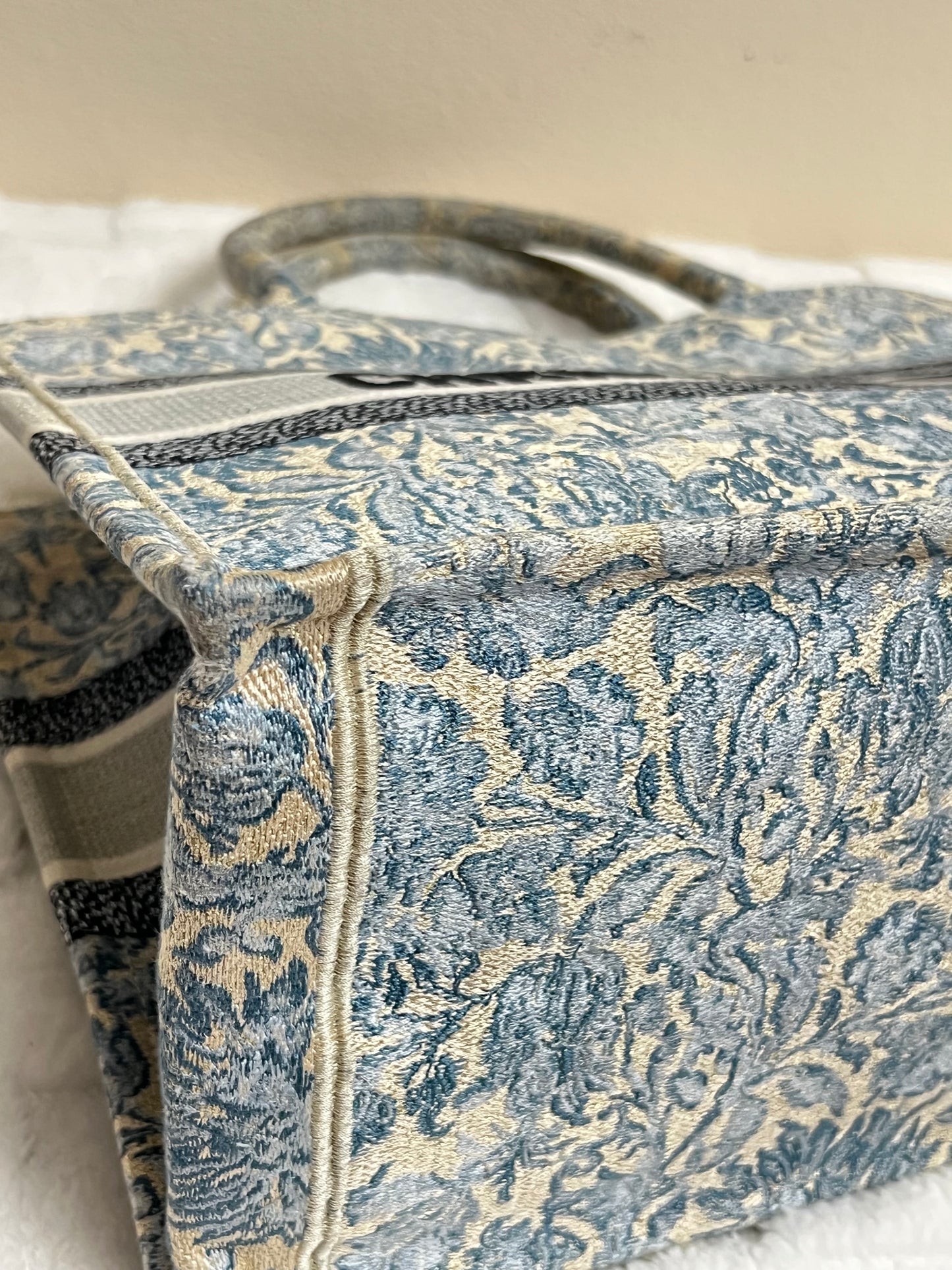 C_D TOTE BAG