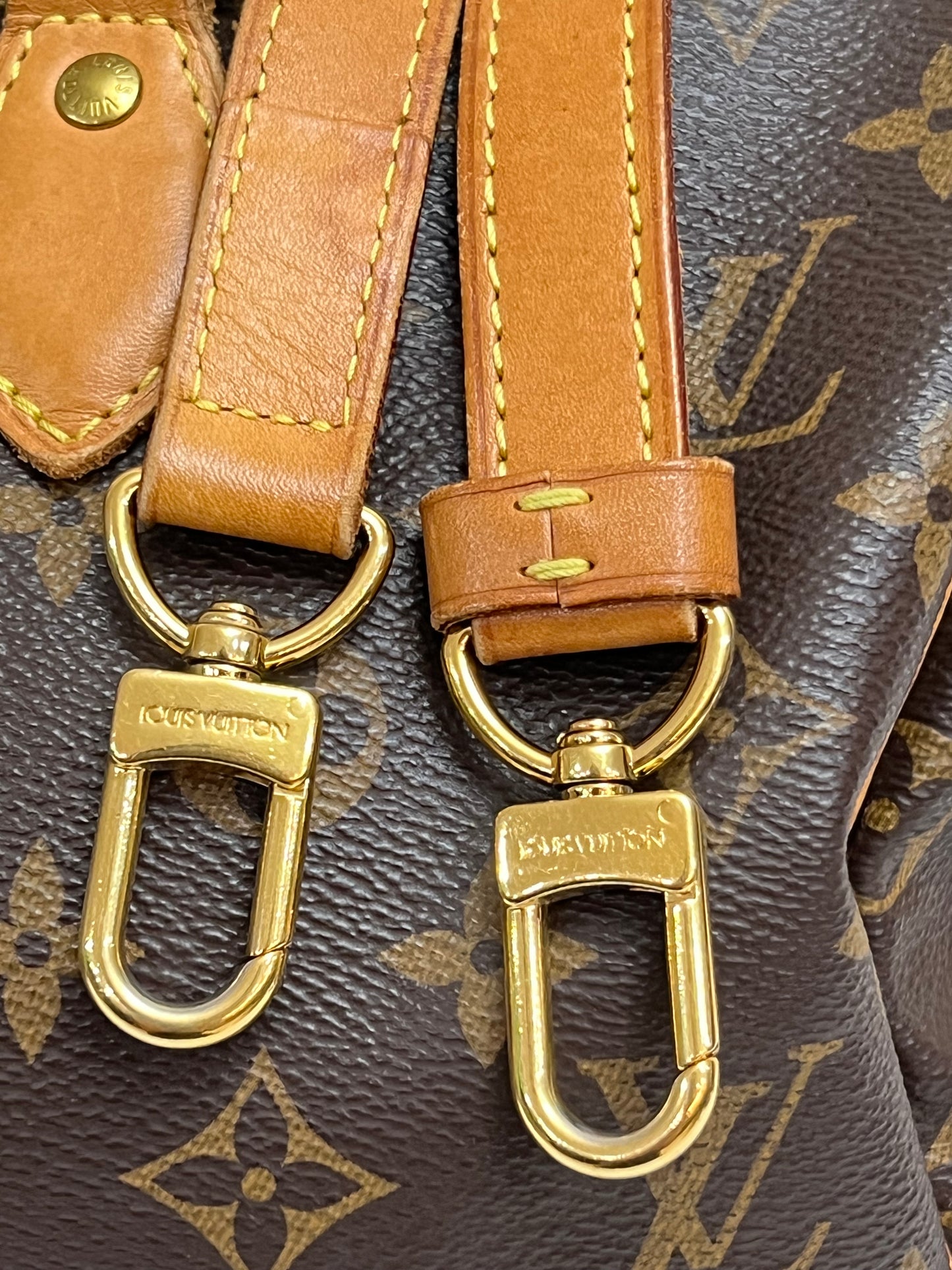 SPEEDY 30 BANDO MONO