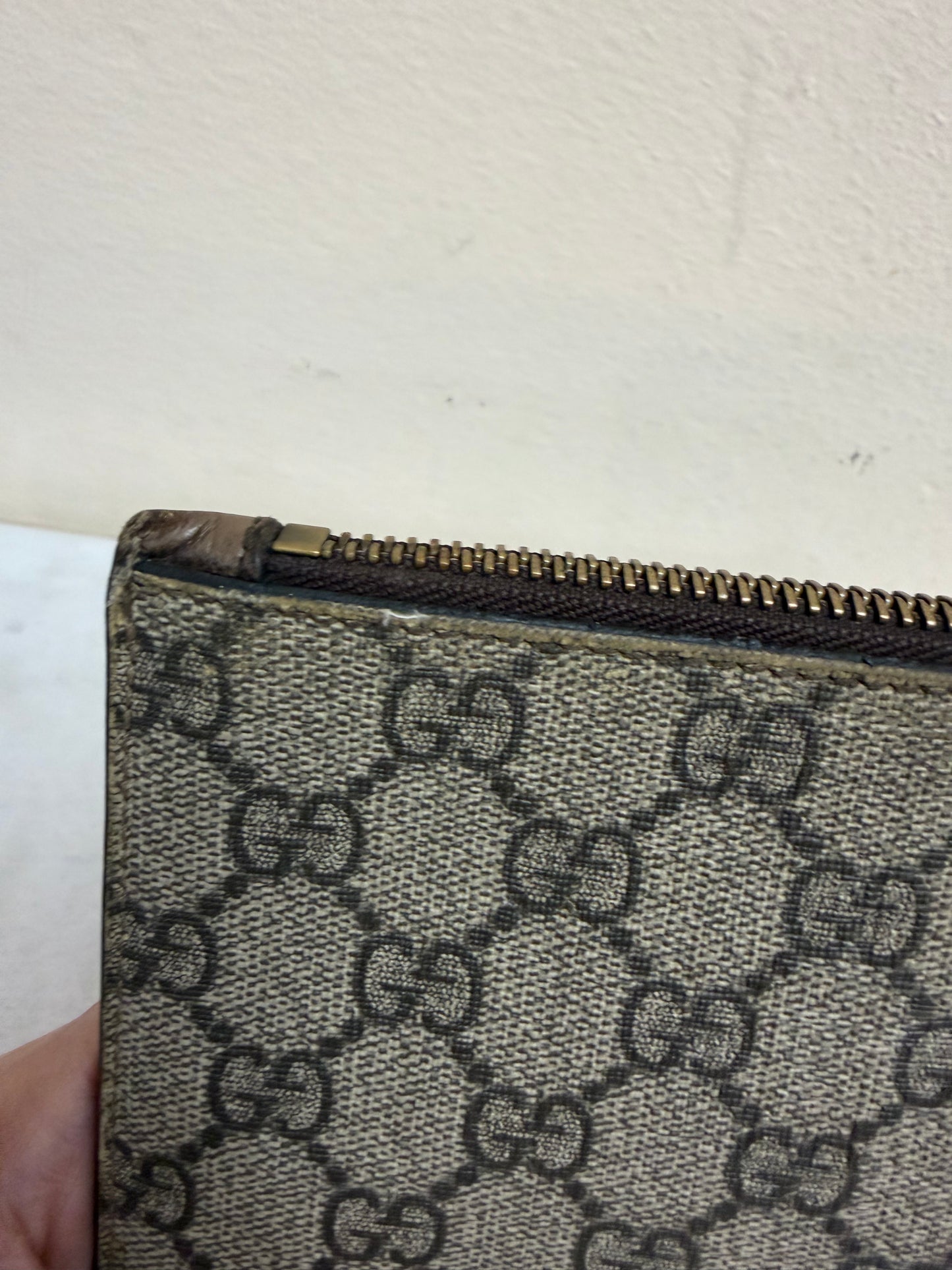 TIGER SUPREME CLUTCH