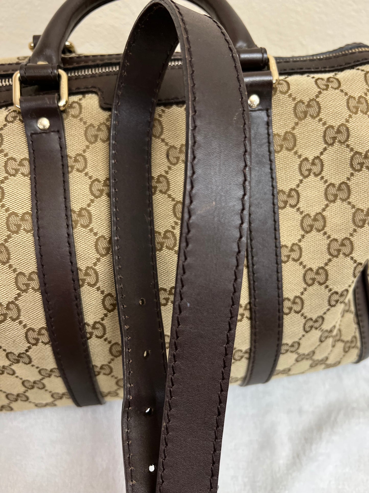 BOSTON CROSSBODY