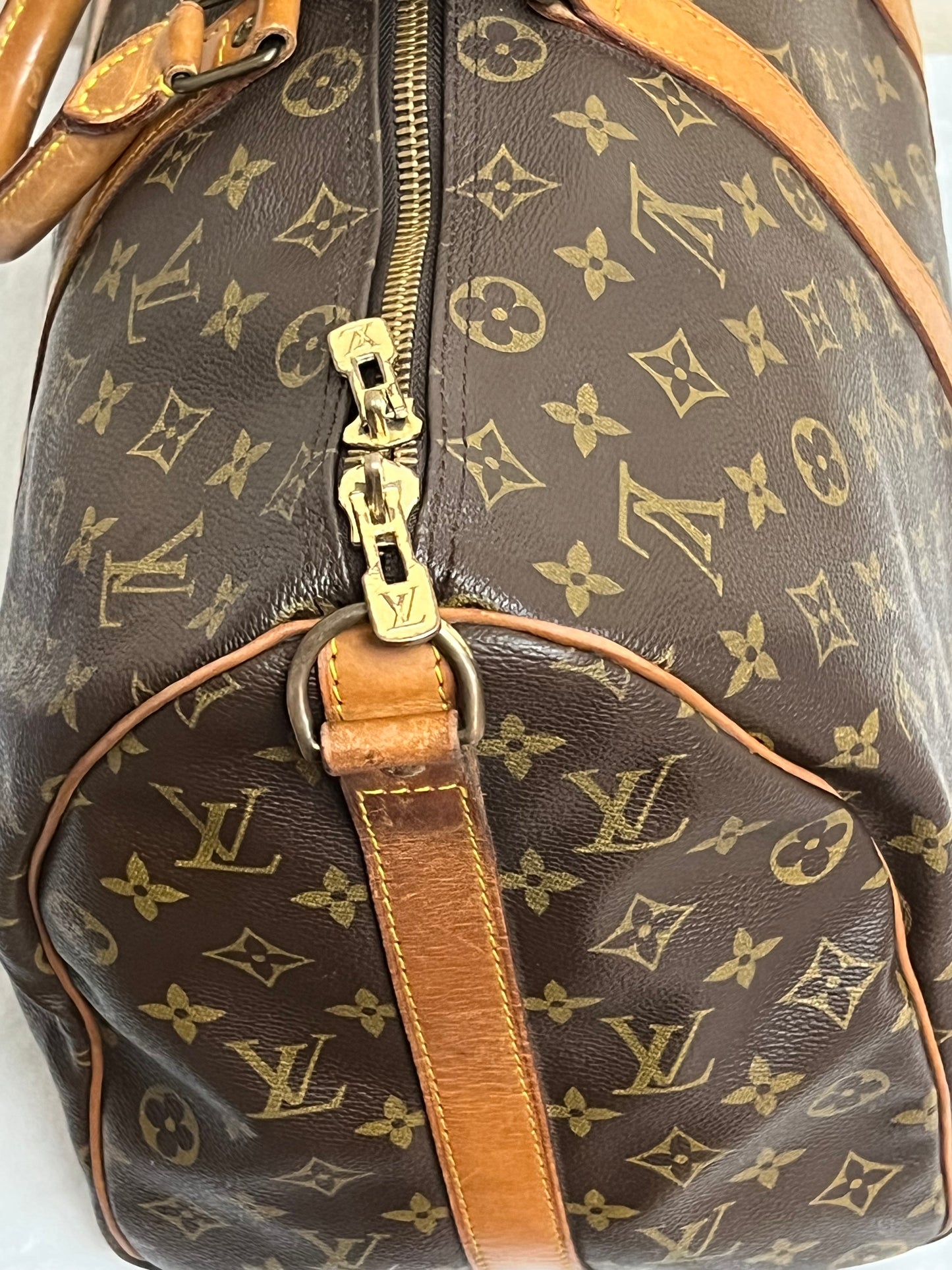 KEEPALL 45 BANDO MONO