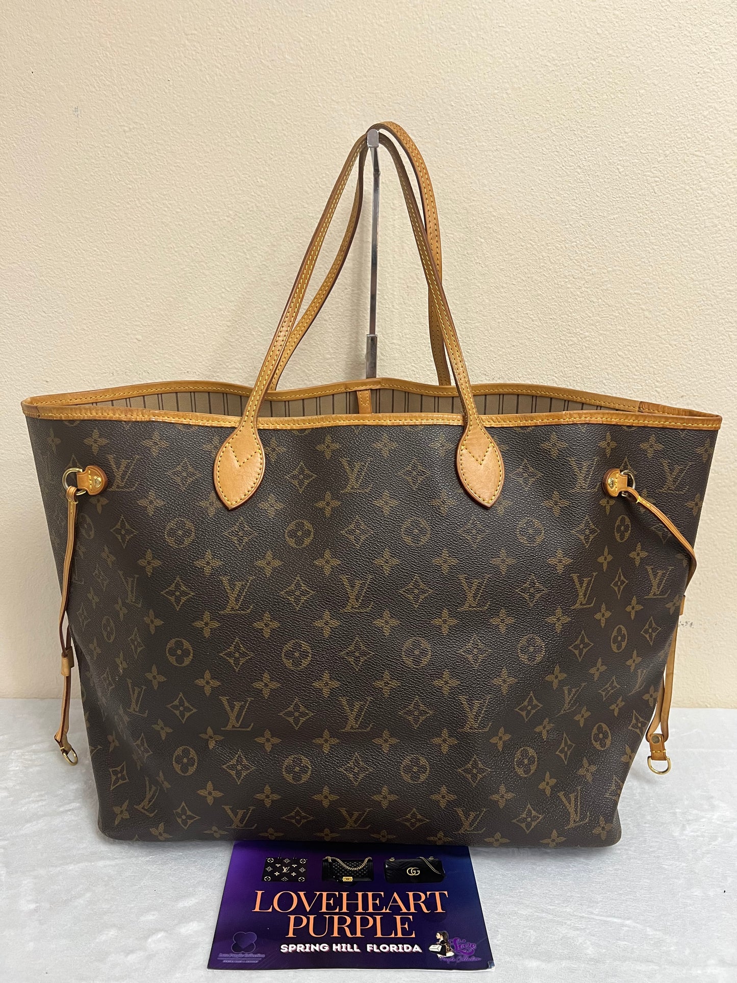 NEVERFULL GM MONO