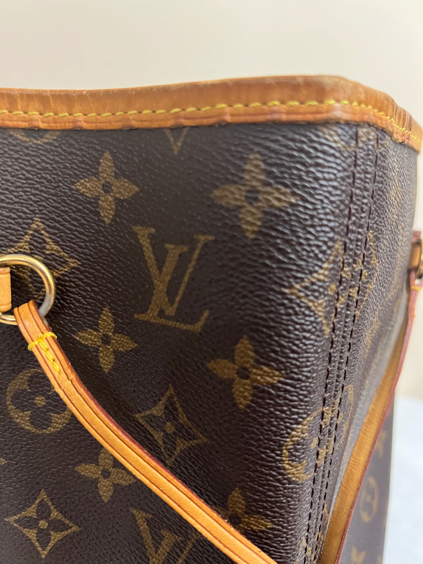 NEVERFULL GM MONO