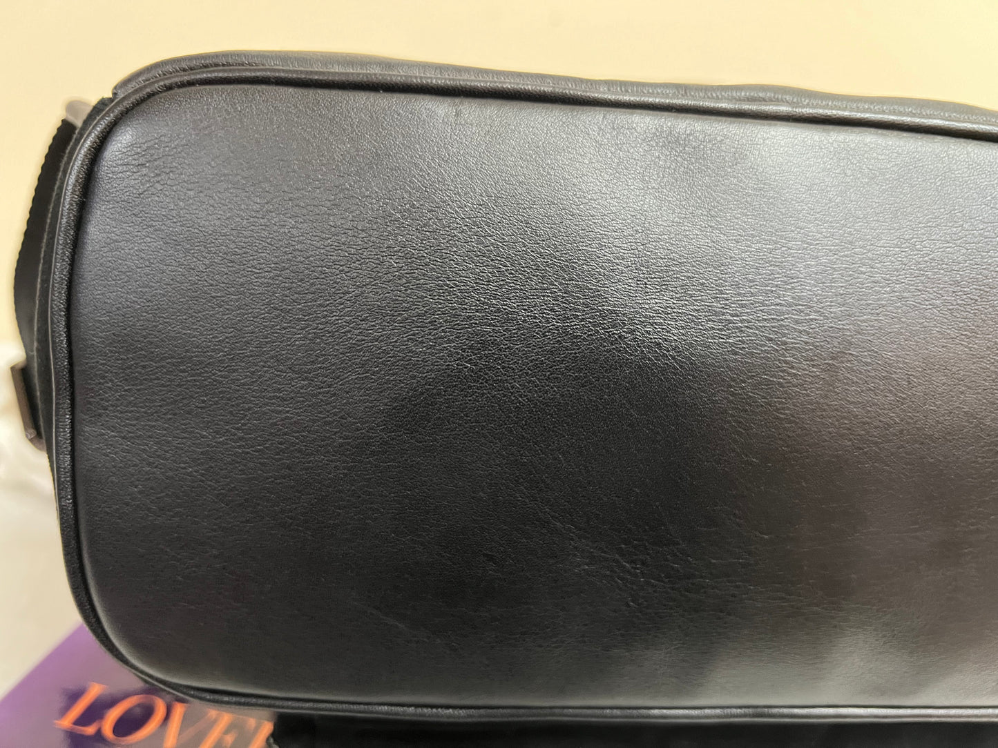 MCM STARK CROWN JEWELS BAGPACK