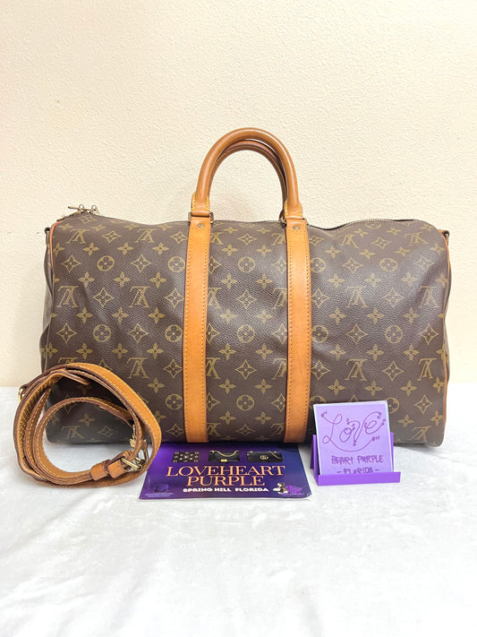 KEEPALL 45 BANDO MONO