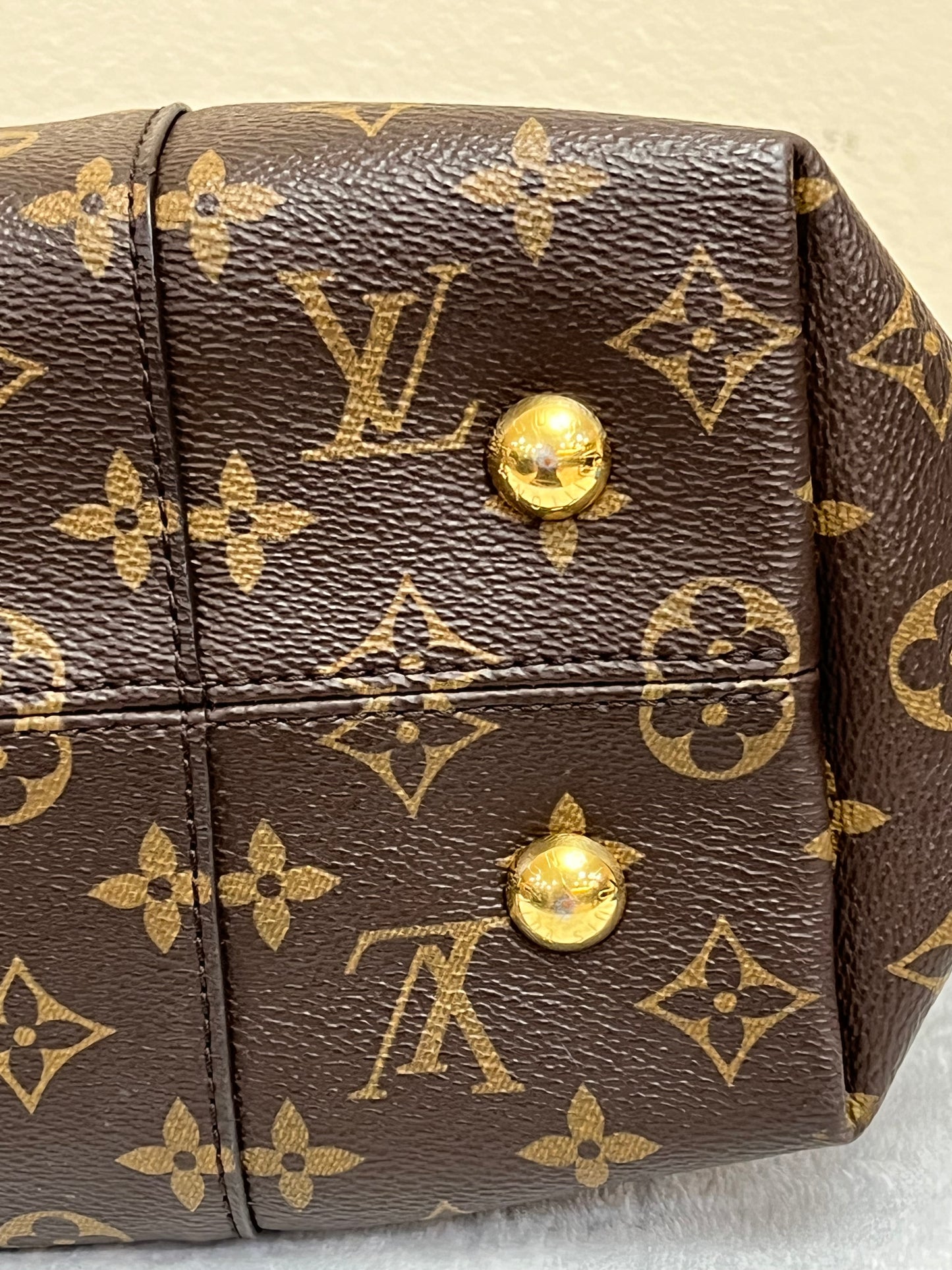 MELIE MONOGRAM